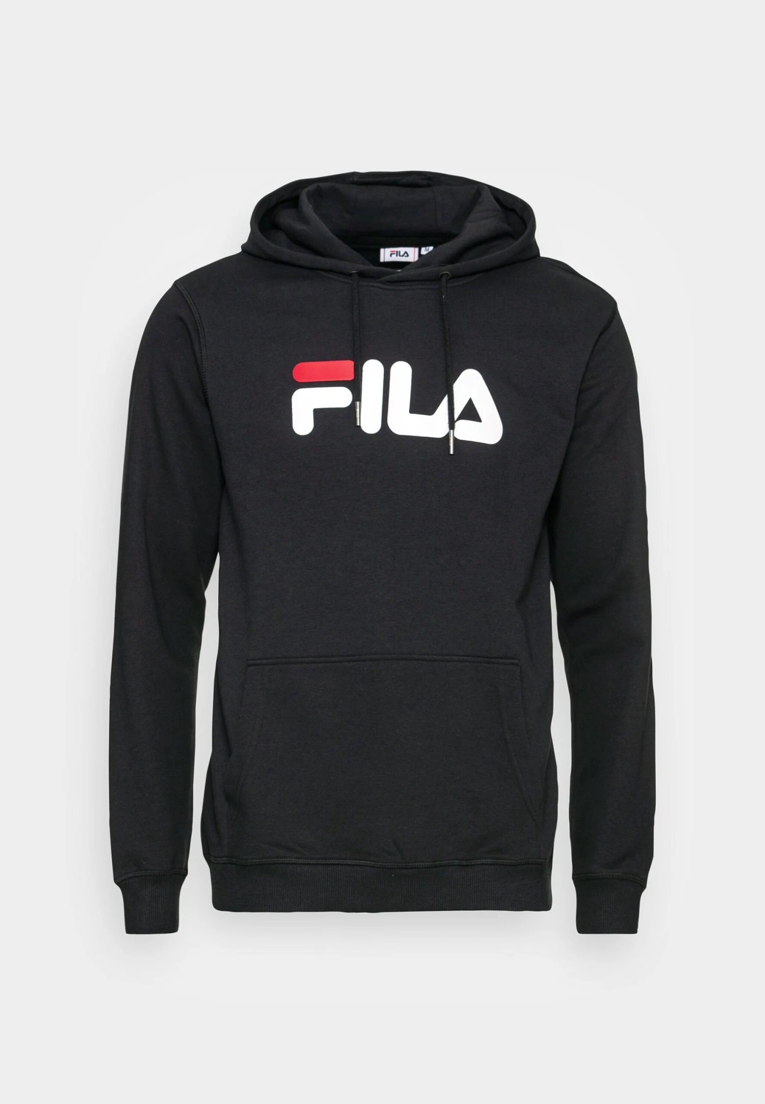 Fila Barumini Hoody Unisex - Jersey Con Capucha - Moonless Night - Imagen 4