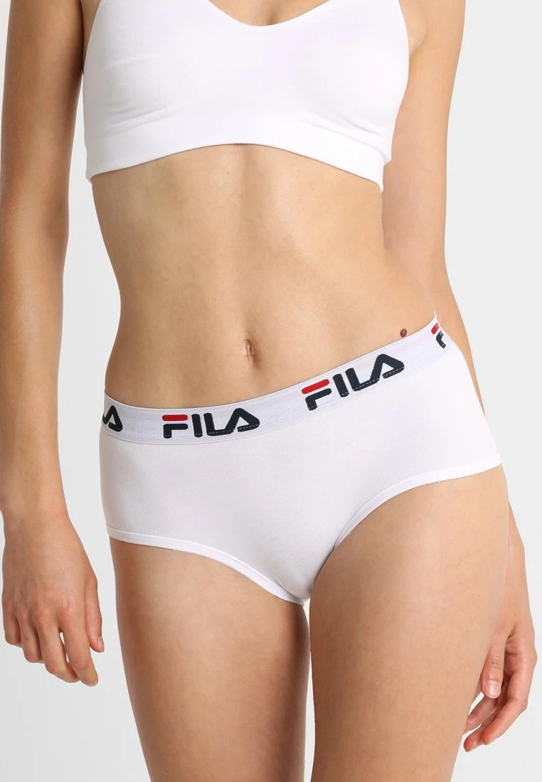Fila Urban Culotte 2 Pack - Braguitas - White - Imagen 2