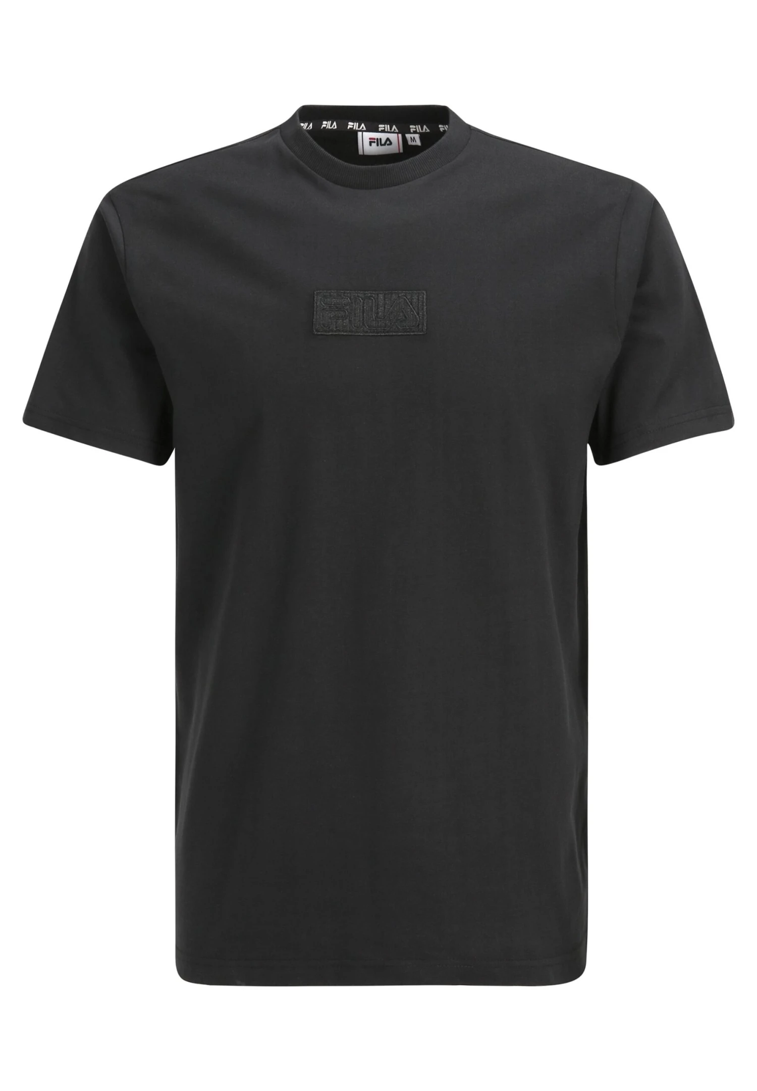 Fila Belsh Fam - Camiseta Estampada - Dark Blue - Imagen 4