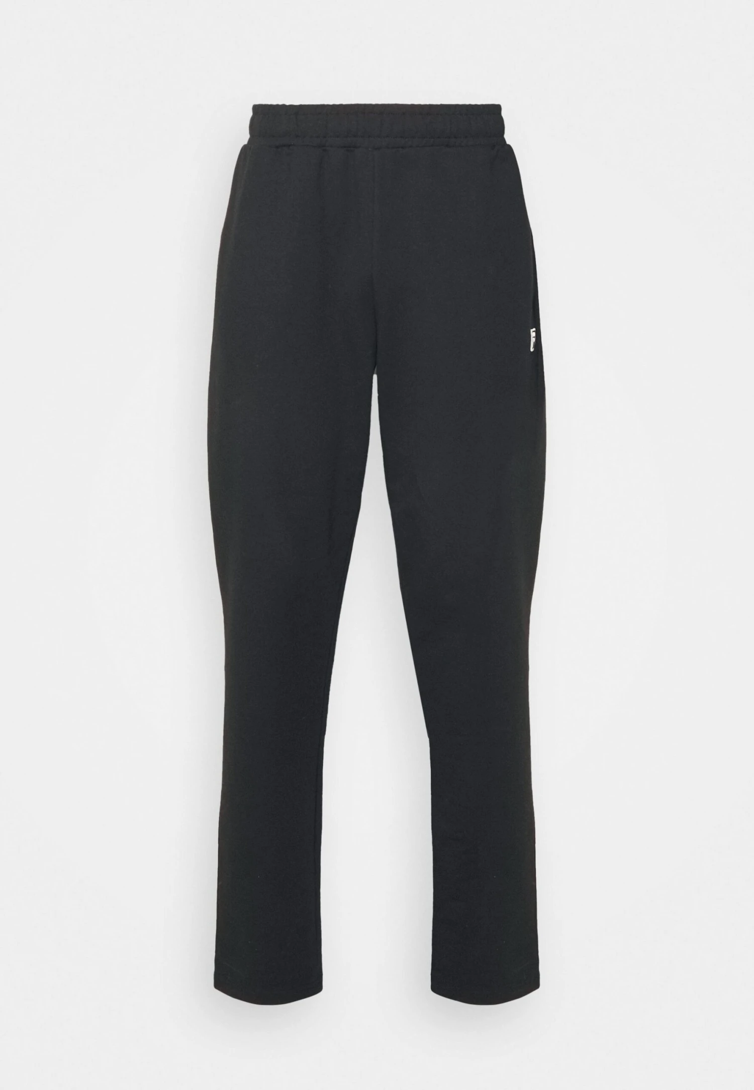 Fila Bottrop Track Pants - Pantalones Deportivos - Black - Imagen 6