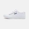 Fila Pointer Classic - Zapatillas - White