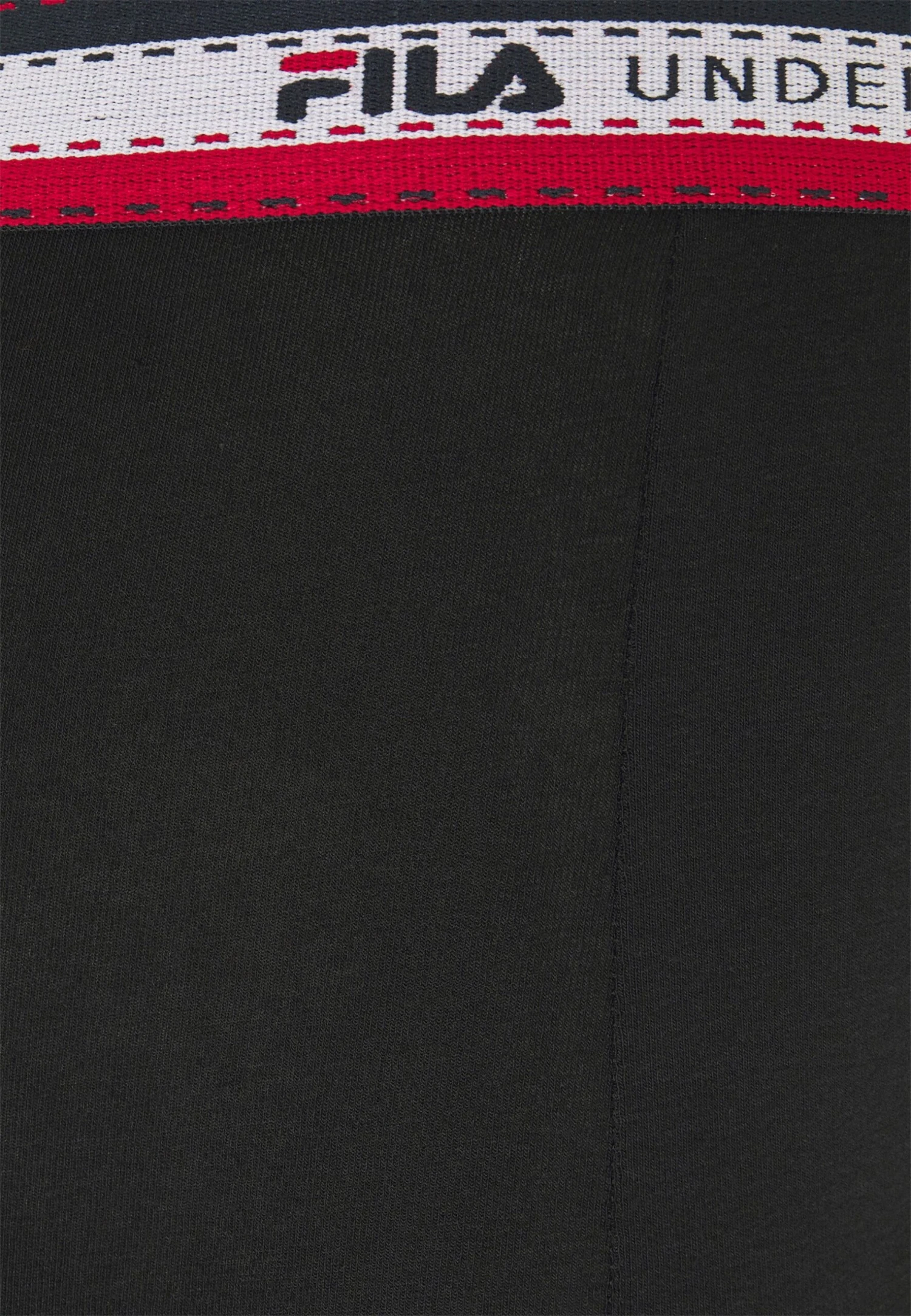 Fila Man Boxer 5 Pack - Culotte - Black - Imagen 5