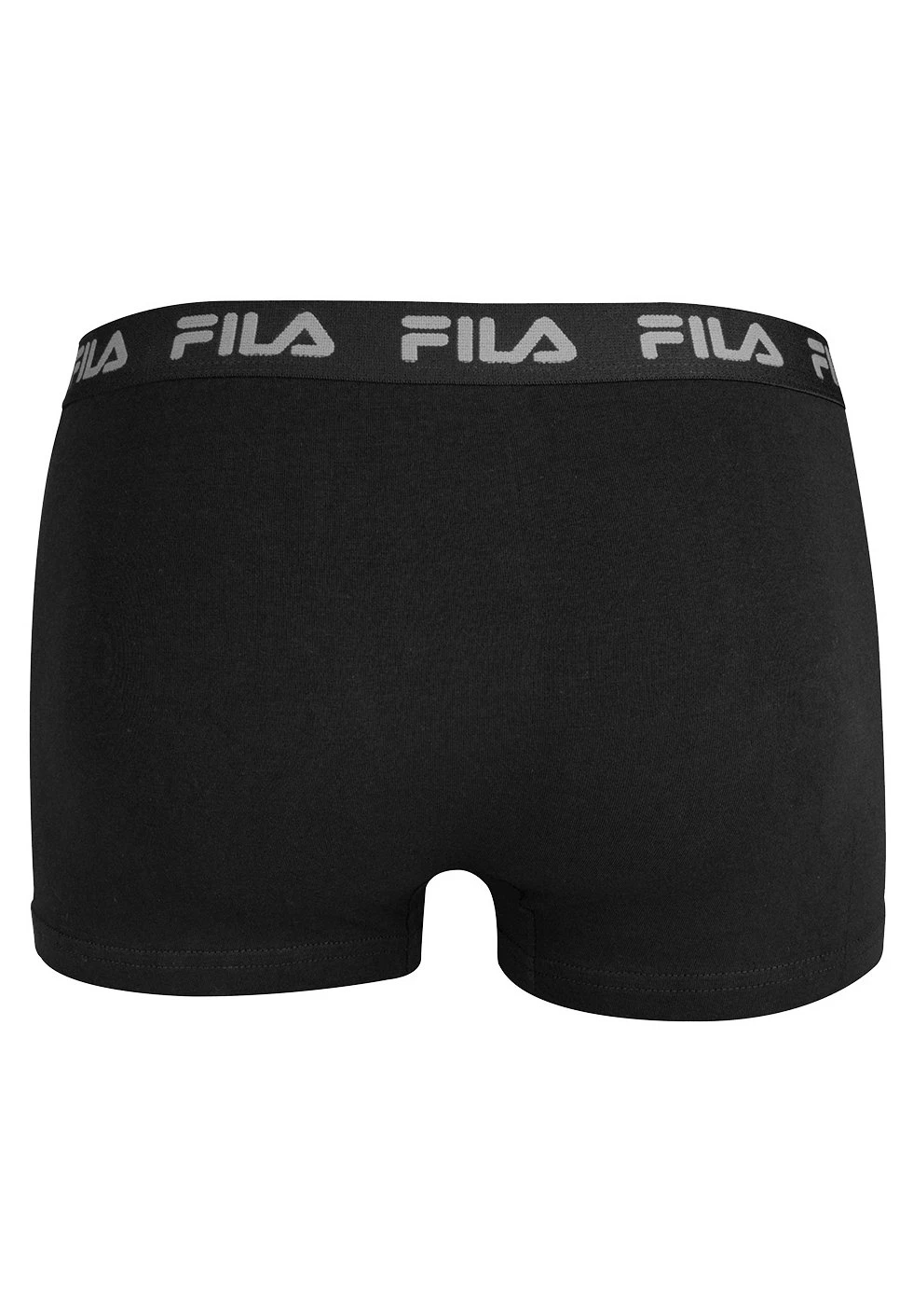 Fila Man 5 Pack - Culotte - Schwarz - Imagen 3