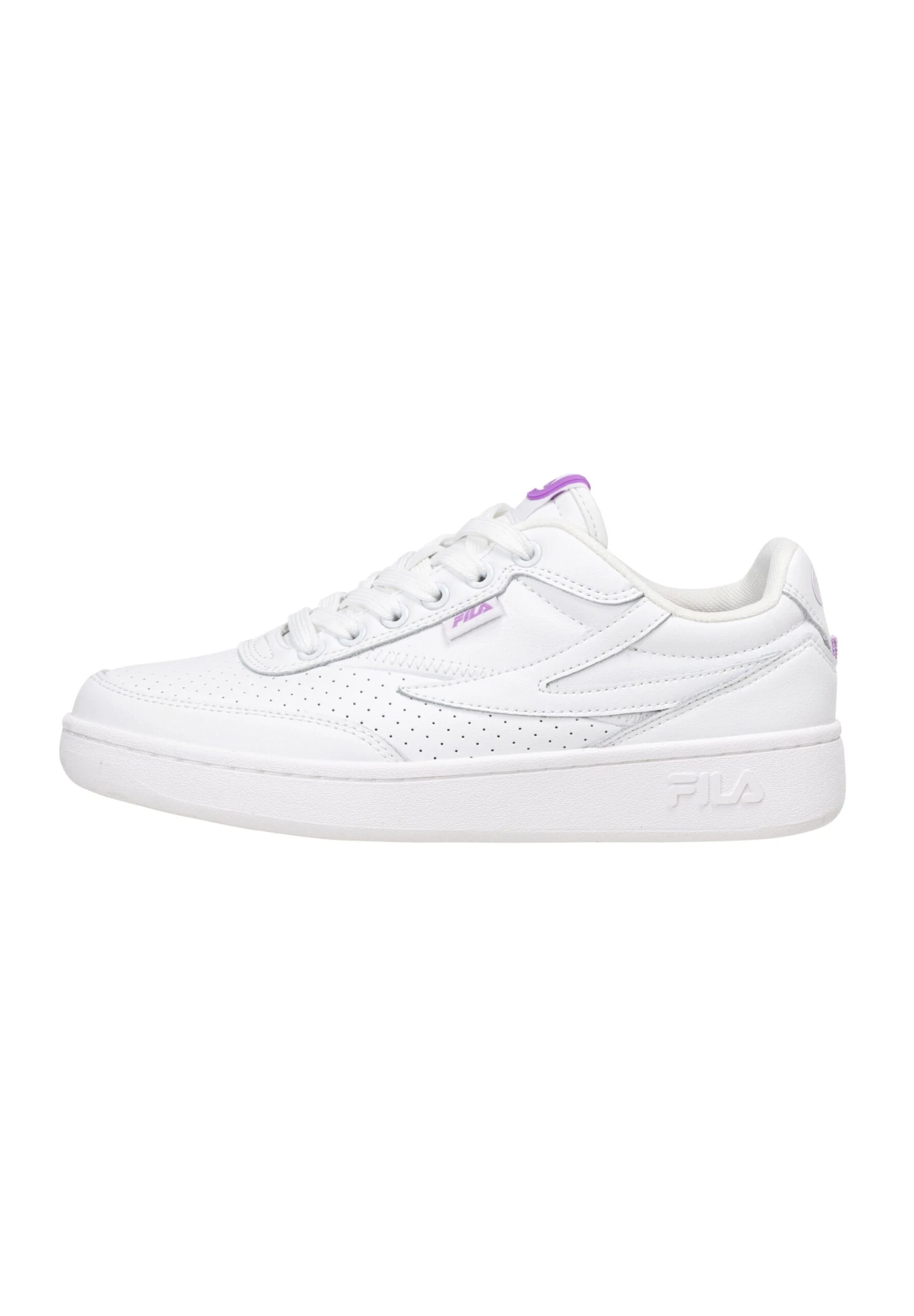 Fila Sevaro Wmn - Zapatillas - White