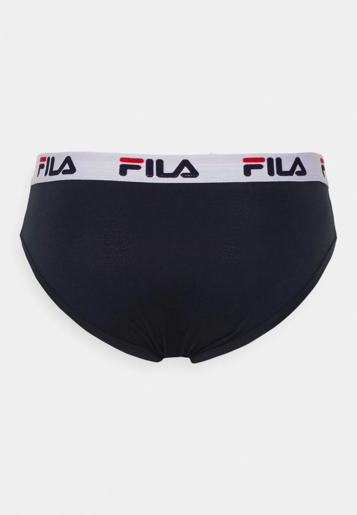Fila Man Brief 5 Pack - Braguitas - Black/White/Navy/Red - Imagen 2