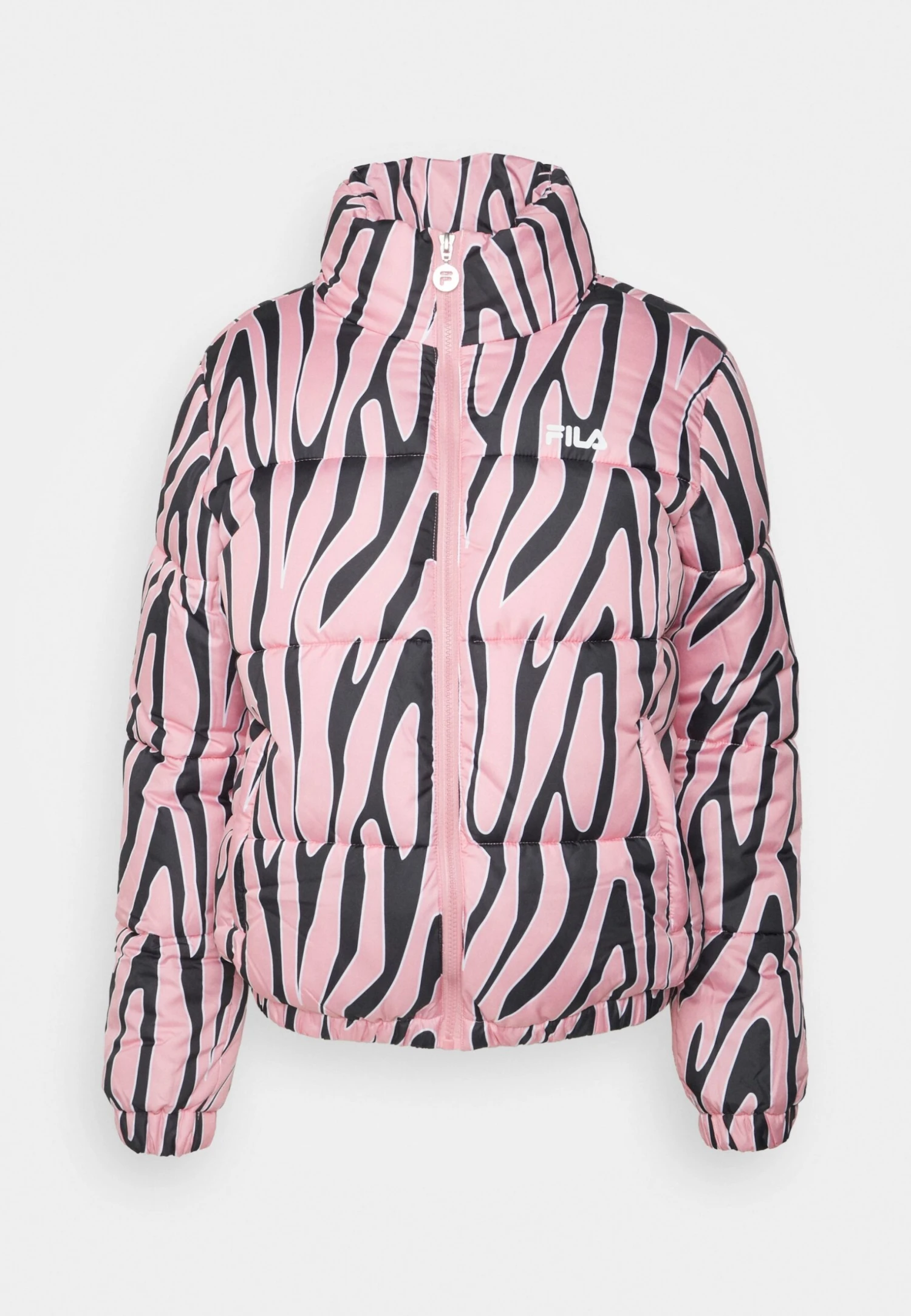 Fila Enid Puff Jacket - Chaqueta De Invierno - Peony - Imagen 6