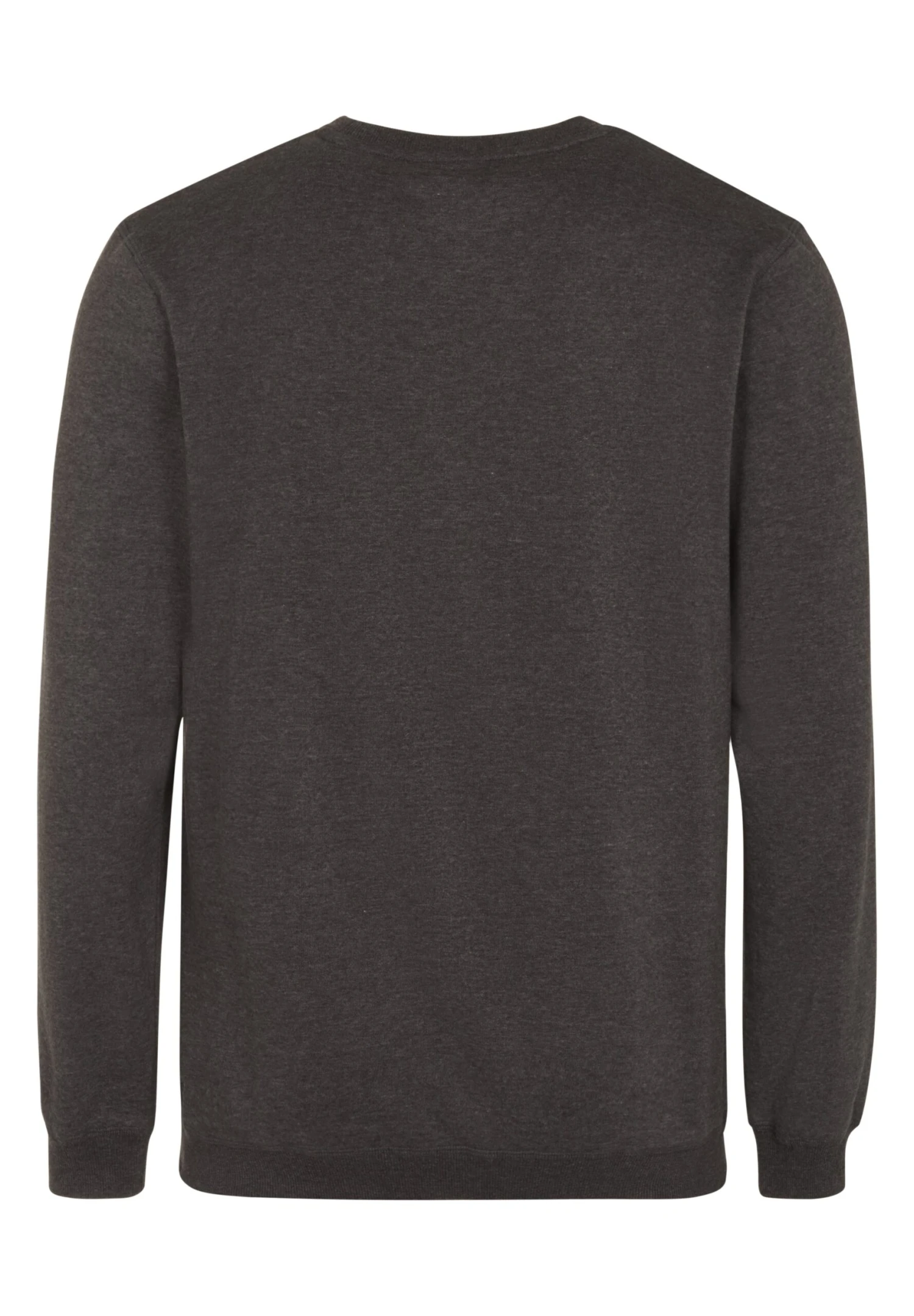 Fila Barbian - Sudadera - Dark Grey Melange - Imagen 3