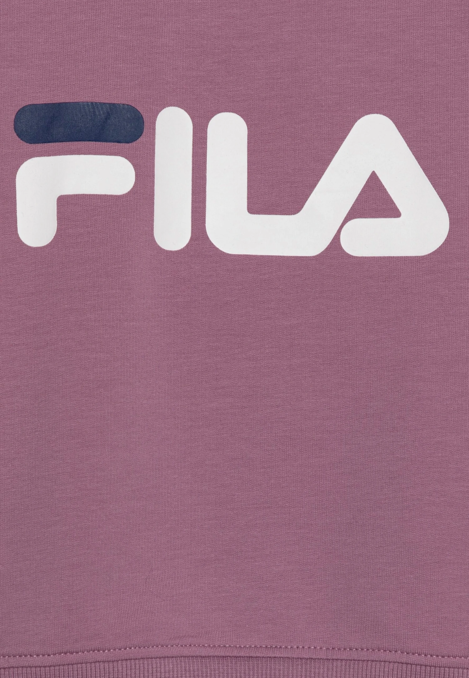 Fila Babina Greda Classic Logo Crew - Sudadera - Valerian - Imagen 3