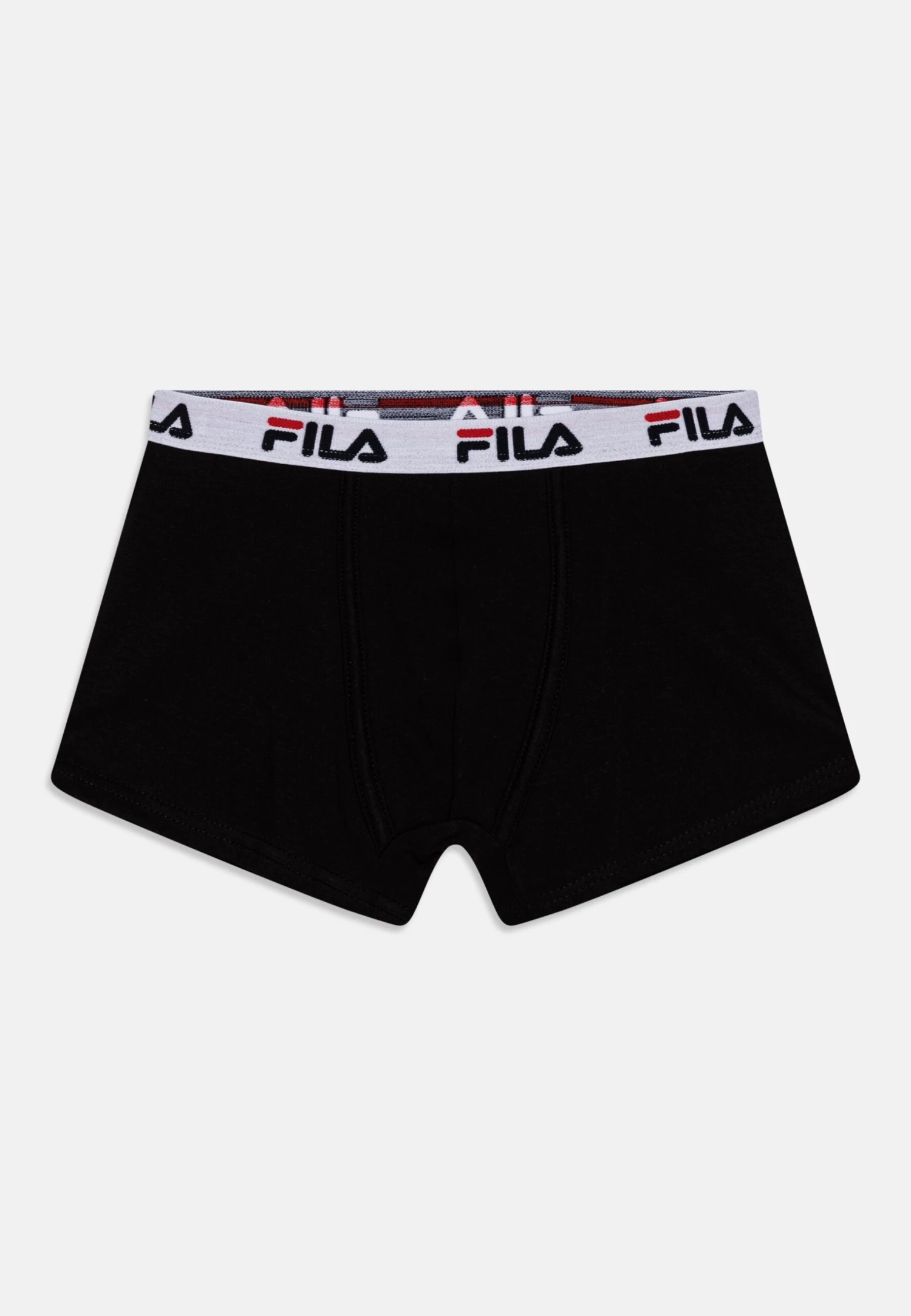 Fila Junior Boy 3 Pack - Culotte - Black/White/Navy - Imagen 3