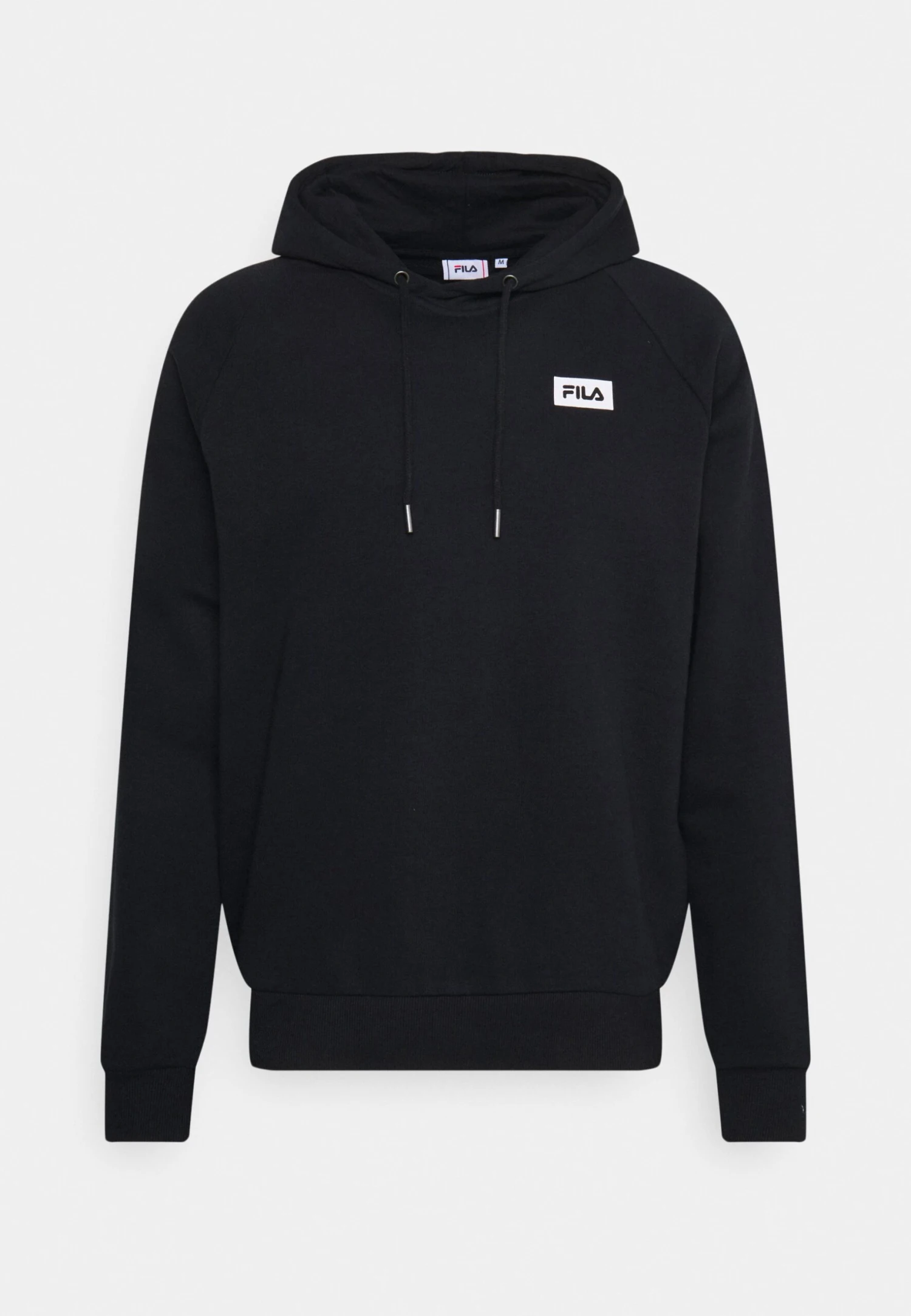 Fila Belfort Hoody - Jersey Con Capucha - Black - Imagen 2