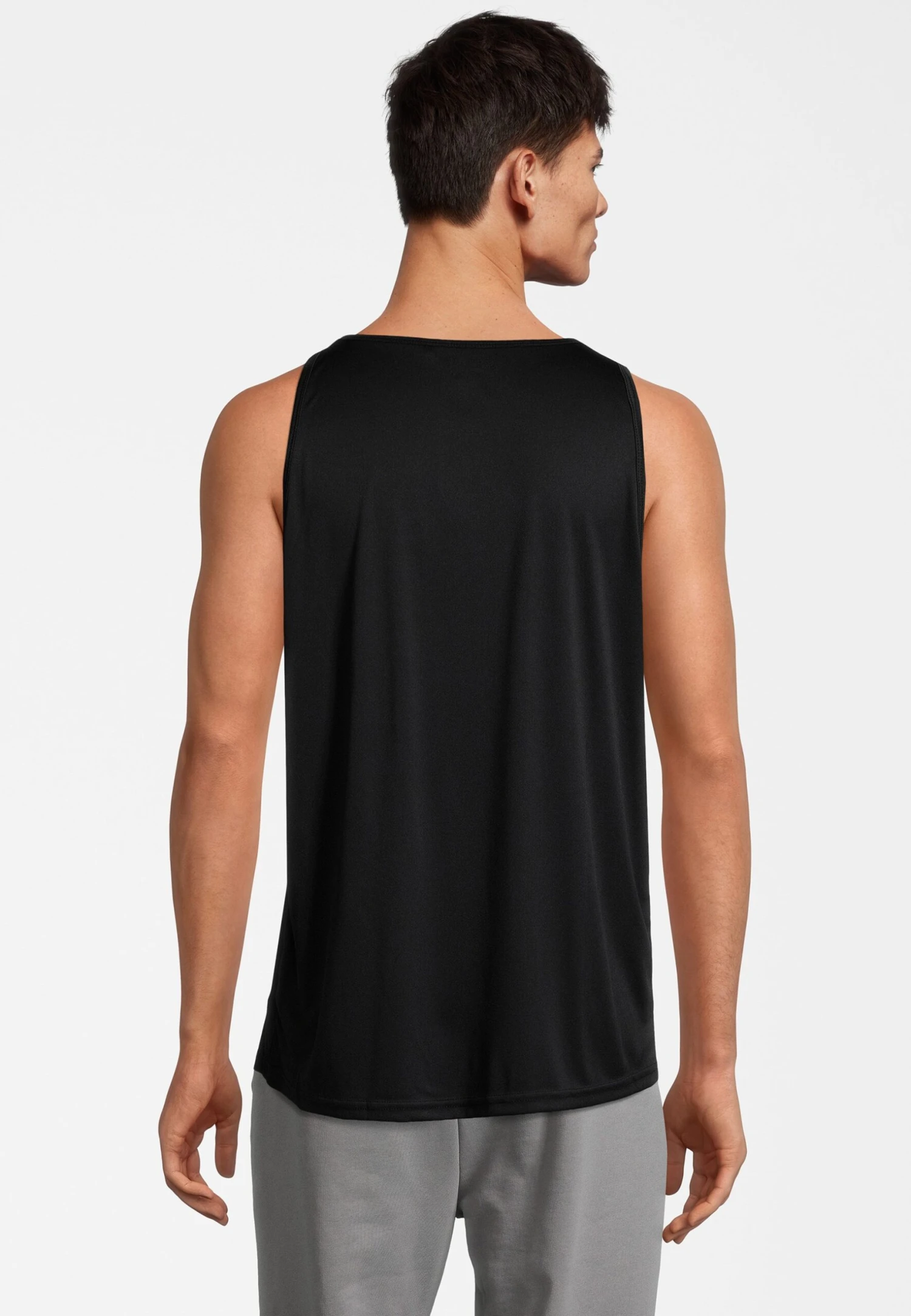 Fila Leps - Top - Black - Imagen 3