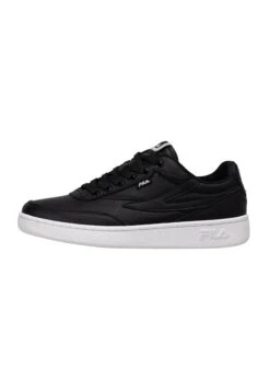 Fila Sevaro - Zapatillas - Black