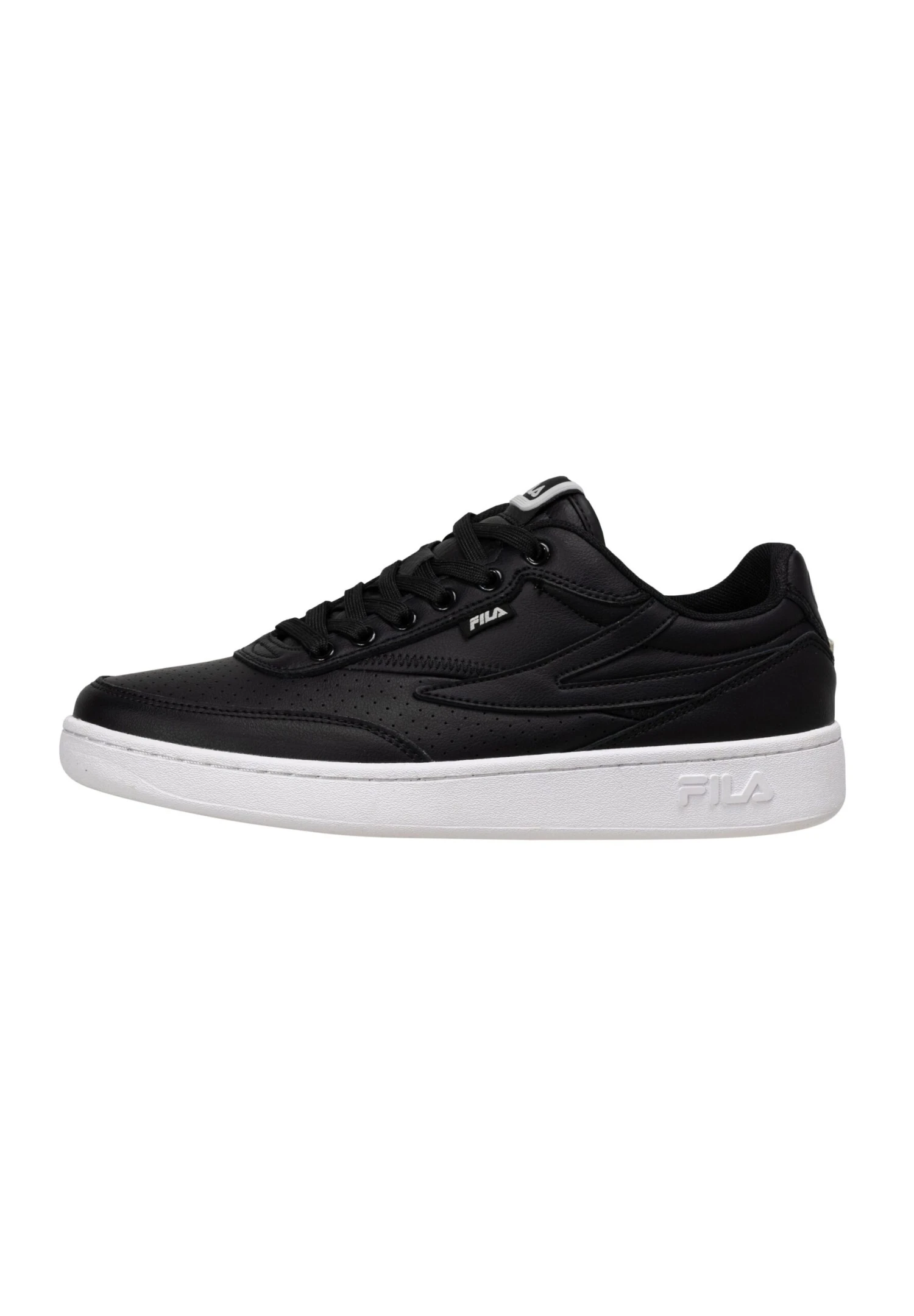 Fila Sevaro - Zapatillas - Black