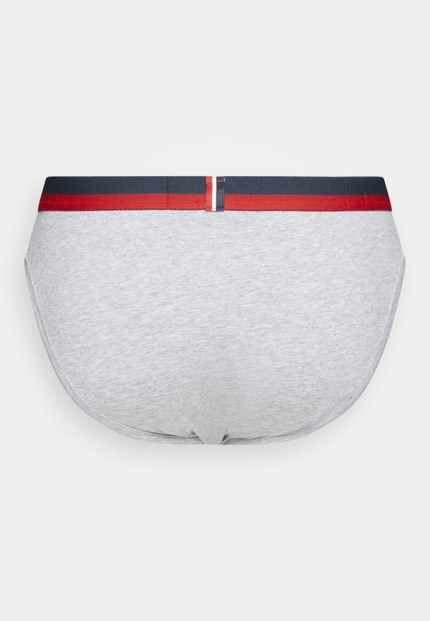 Fila Man Brief 3 Pack - Braguitas - Grey - Imagen 3
