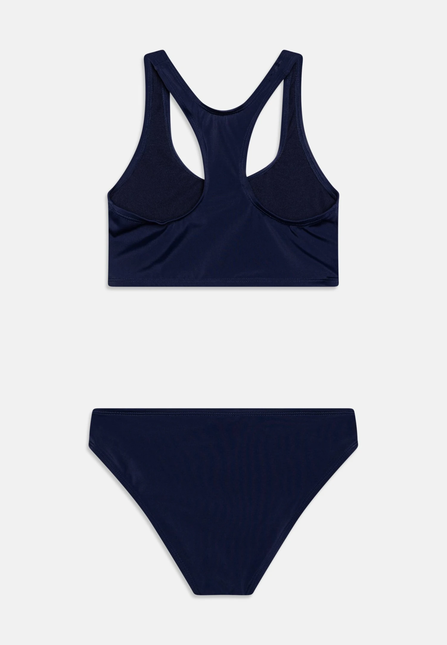 Fila Sassari Racer Back - Bikini - Medieval Blue - Imagen 2