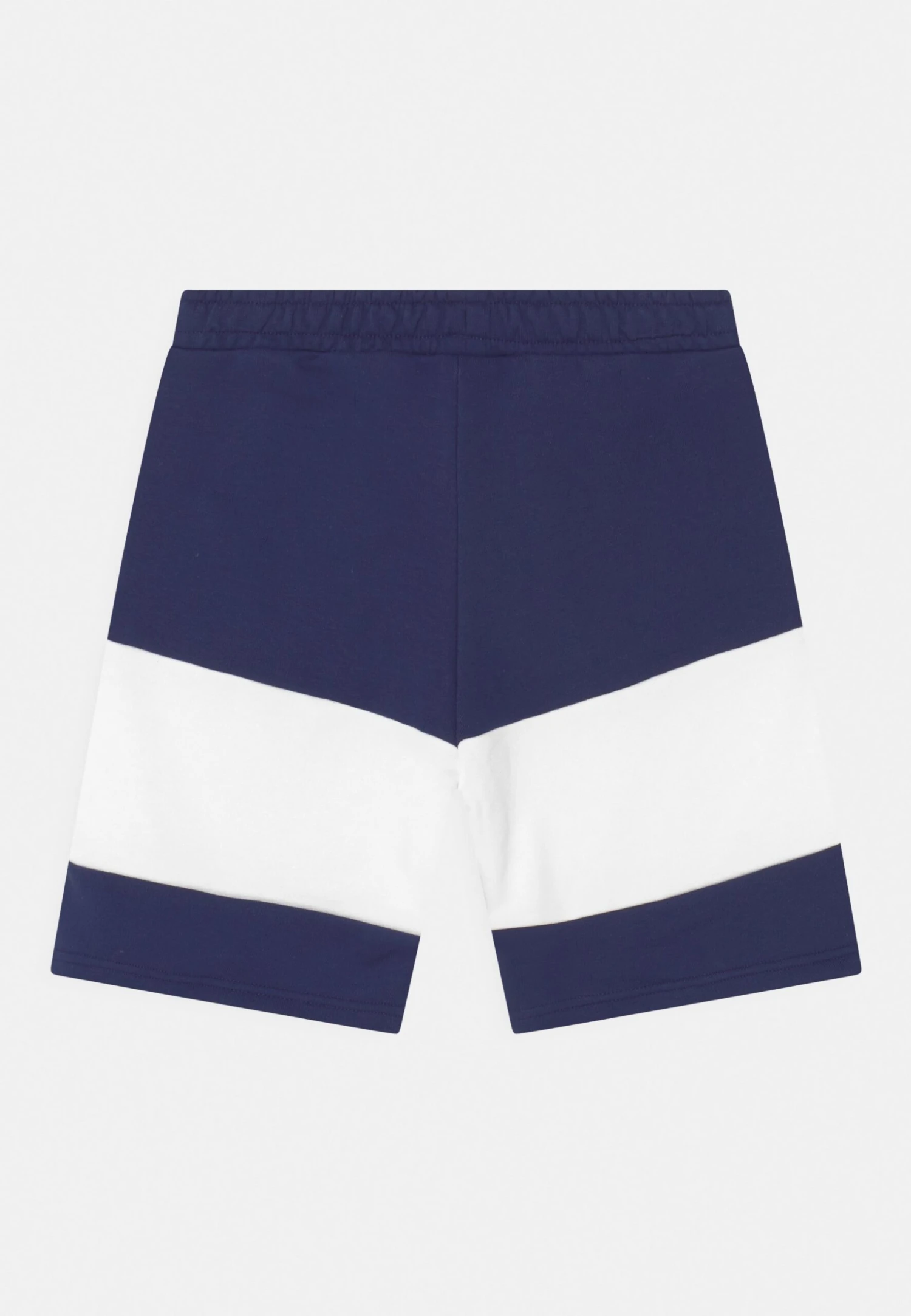 Fila Bridgeport Blocked - Pantalones Deportivos - Medieval Blue/Bright White - Imagen 2