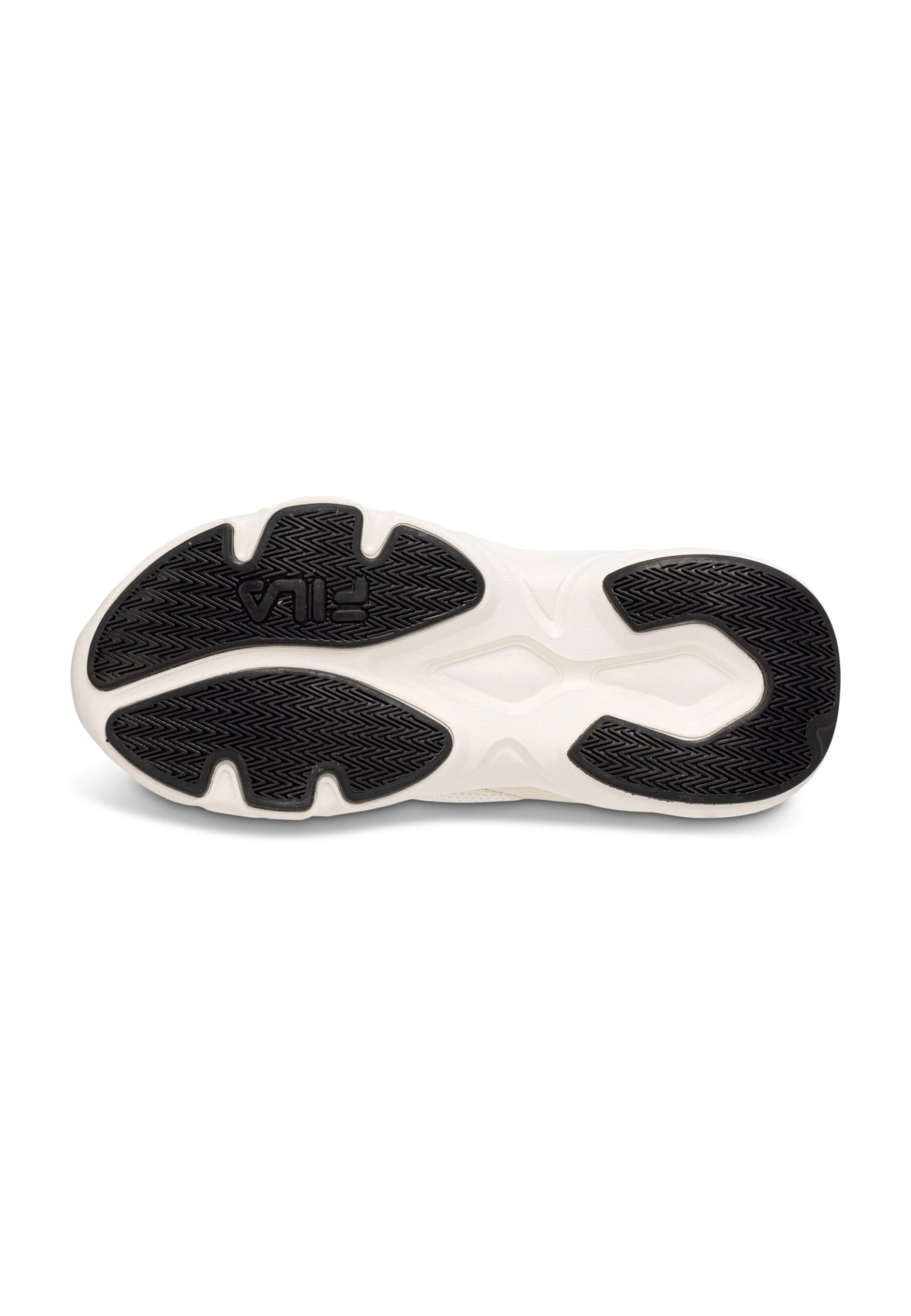 Fila Footwear Collene Cb - Zapatillas - Marshmallow/Apricot Tan - Imagen 5