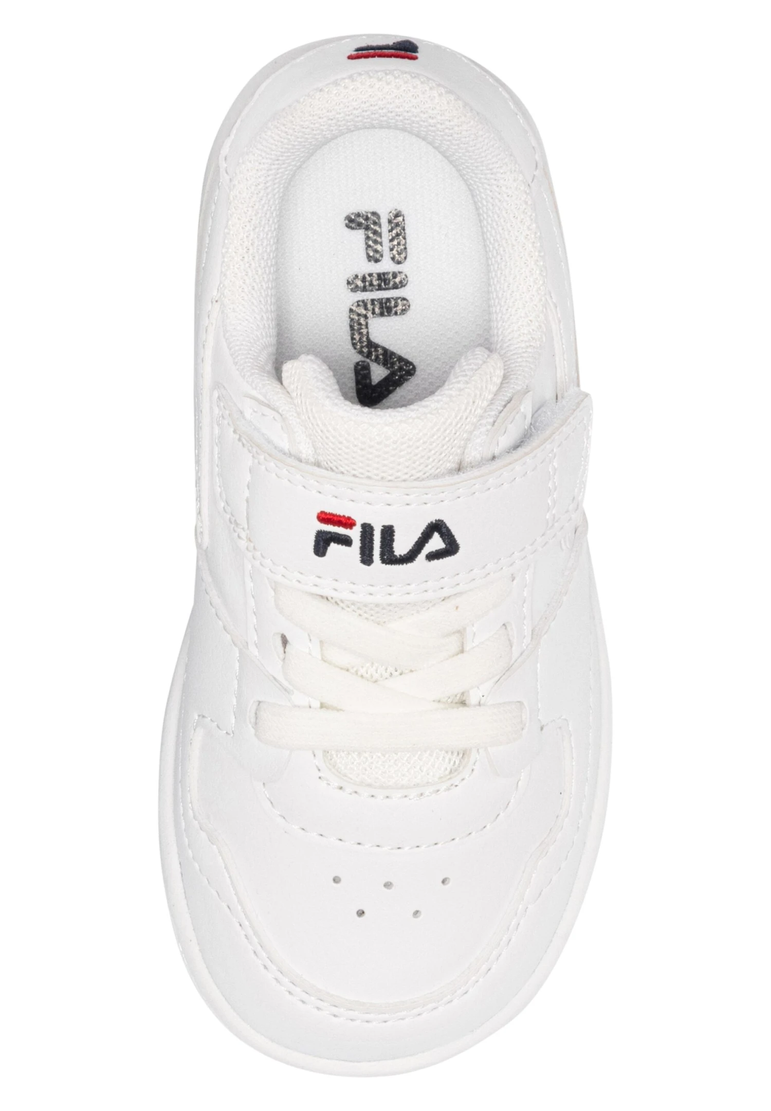 Fila Footwear Fxventuno Tdl - Zapatillas - White - Imagen 8