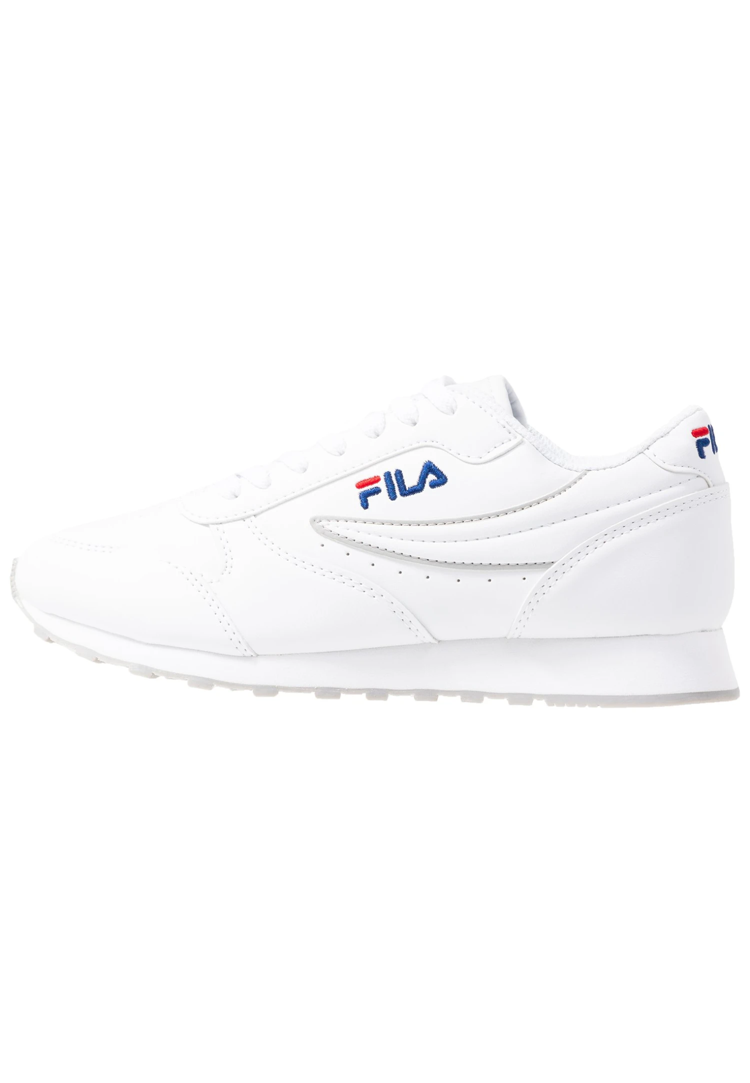 Fila Orbit Wmn - Zapatillas - White - Imagen 2