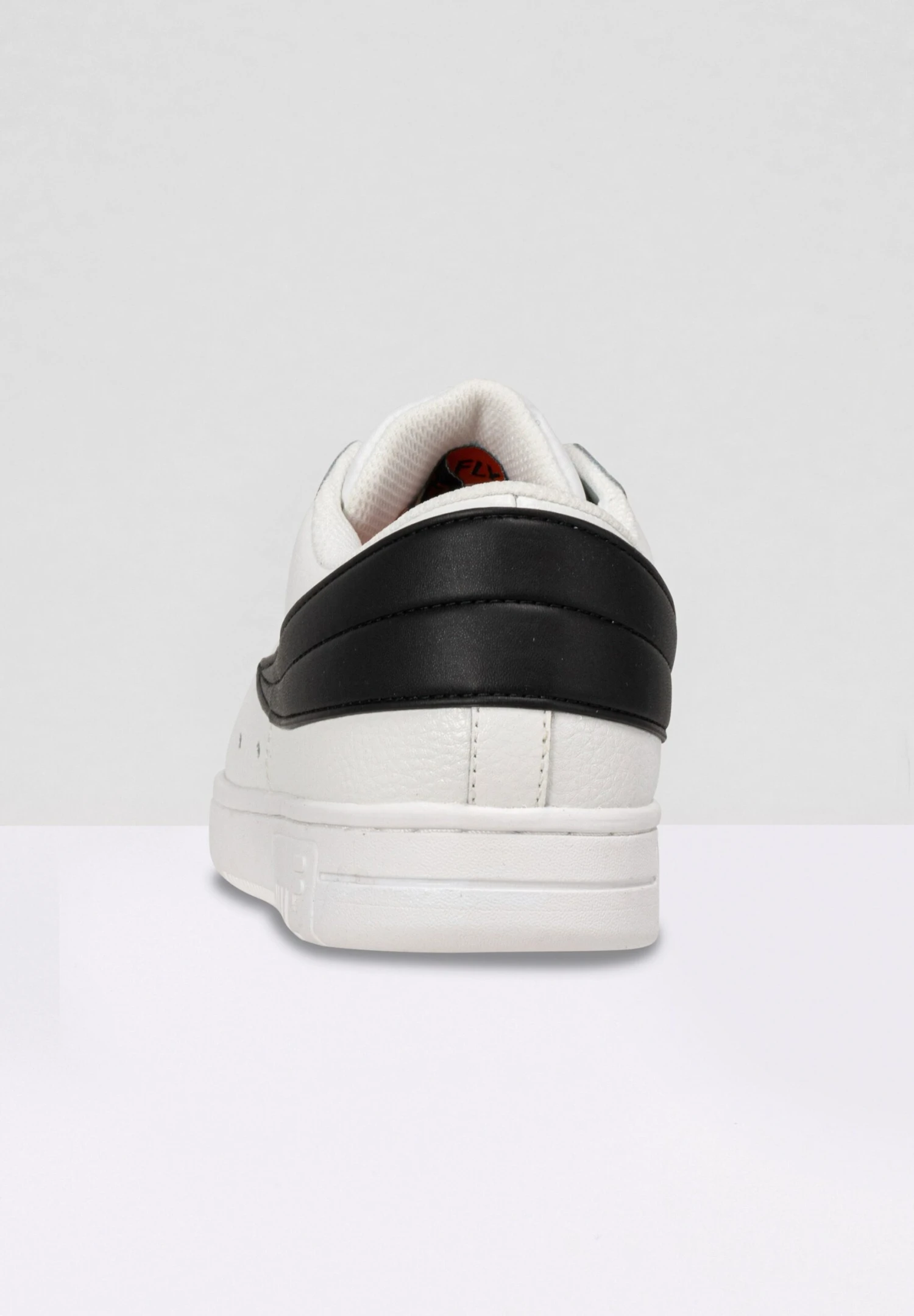 Fila Highflyer L - Zapatillas - White Black - Imagen 4