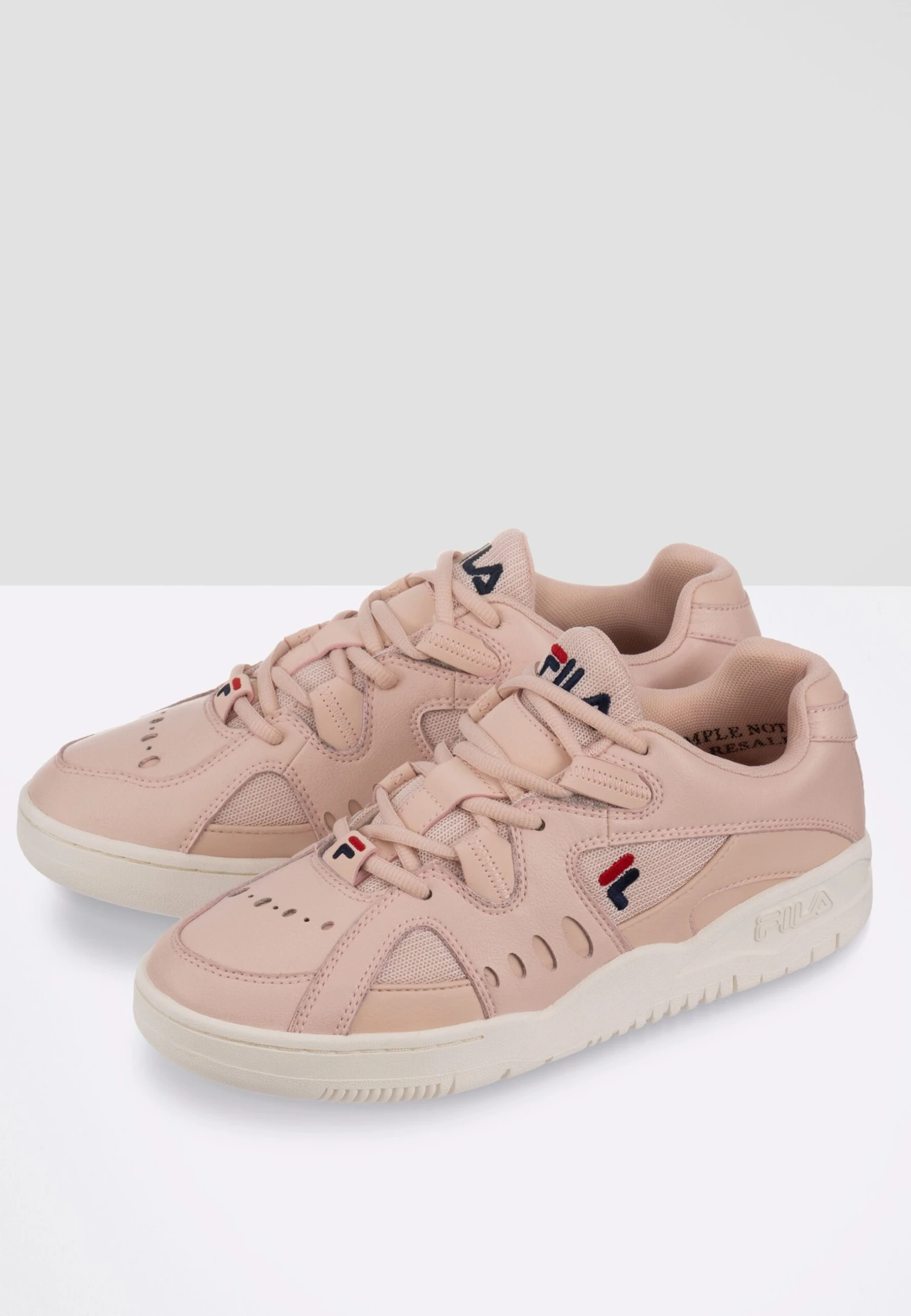 Fila Zapatillas - Peach Whip - Imagen 7