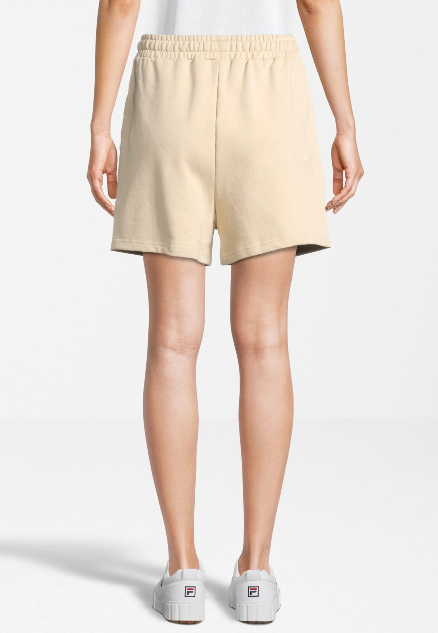 Fila Balve High Waist - Pantalones Deportivos - Fields Of Rye - Imagen 3