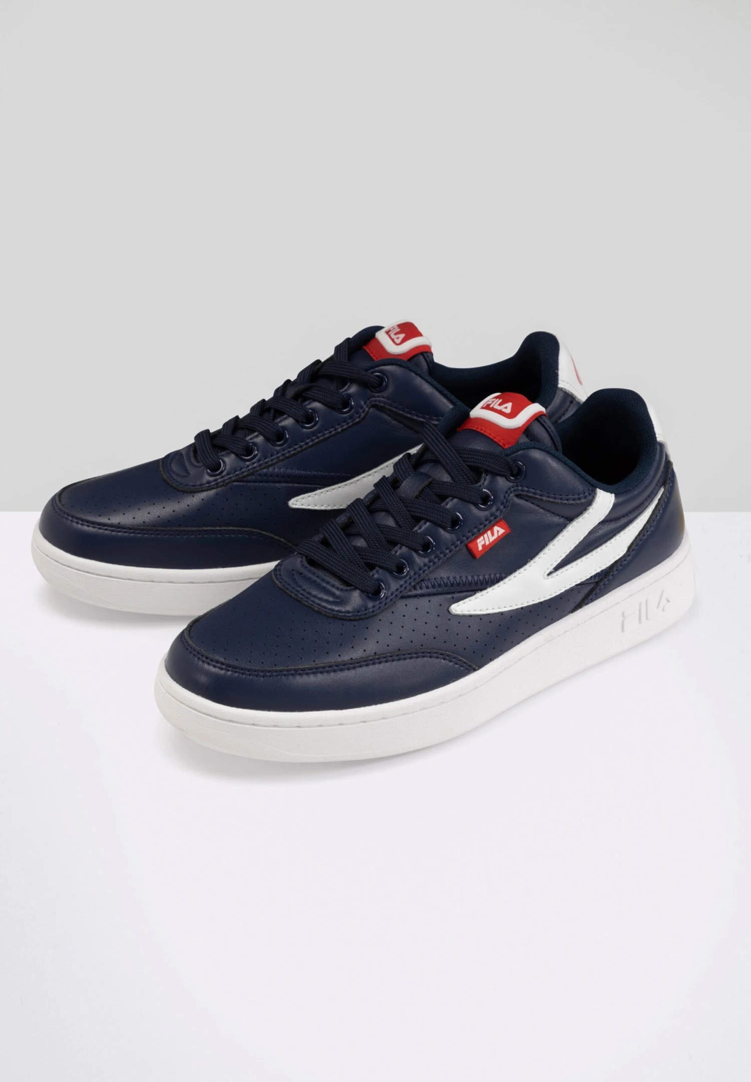 Fila Sevaro - Zapatillas - Fila Navy - Imagen 7