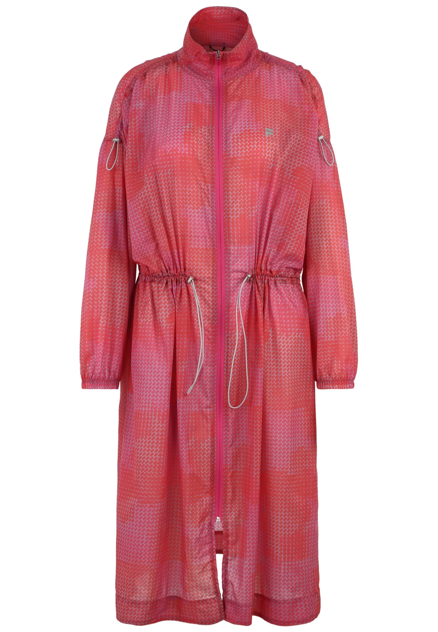 Fila Rosciano Aop - Parka - Bittersweet Pills Camo Aop - Imagen 4