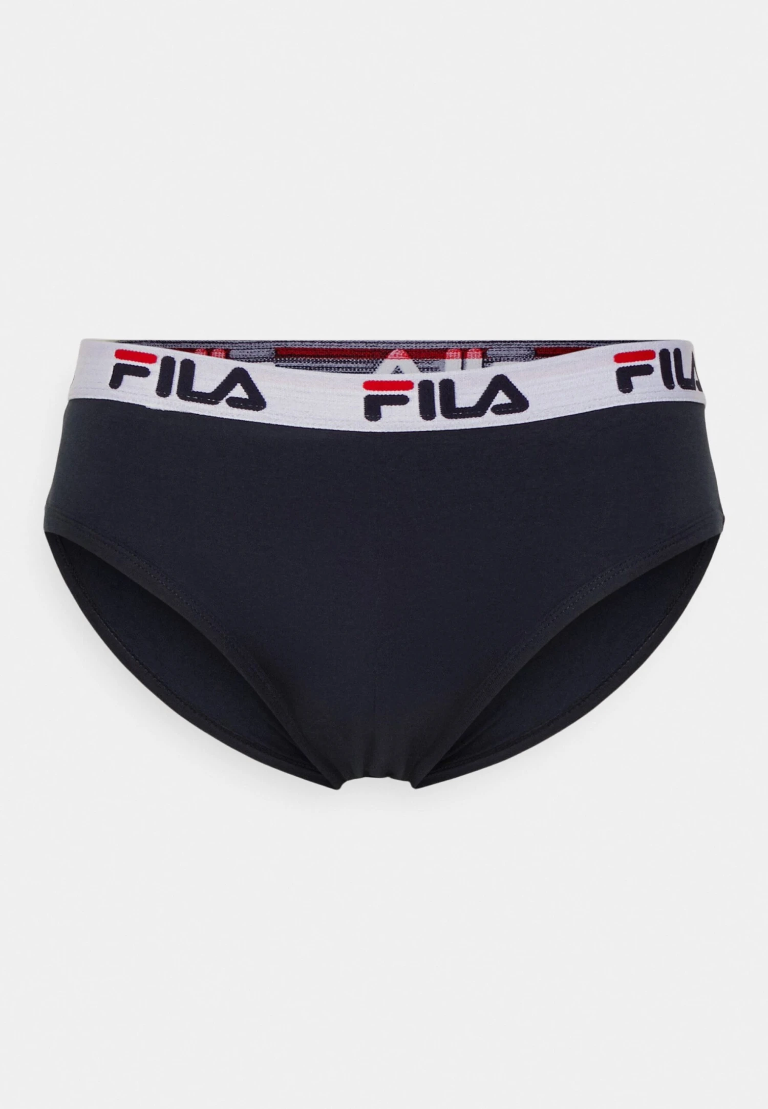 Fila Man Brief 5 Pack - Braguitas - Black/White/Navy/Red - Imagen 3