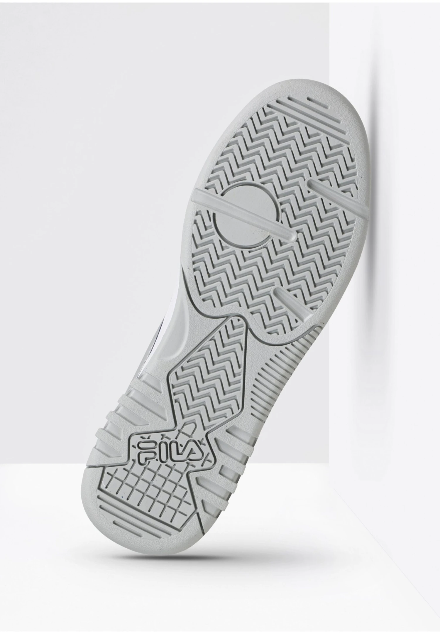 Fila Fxventuno Kite - Zapatillas - Medieval Blue Gray Violet - Imagen 5