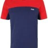 Fila Blankenburg - Camiseta Estampada - Blau