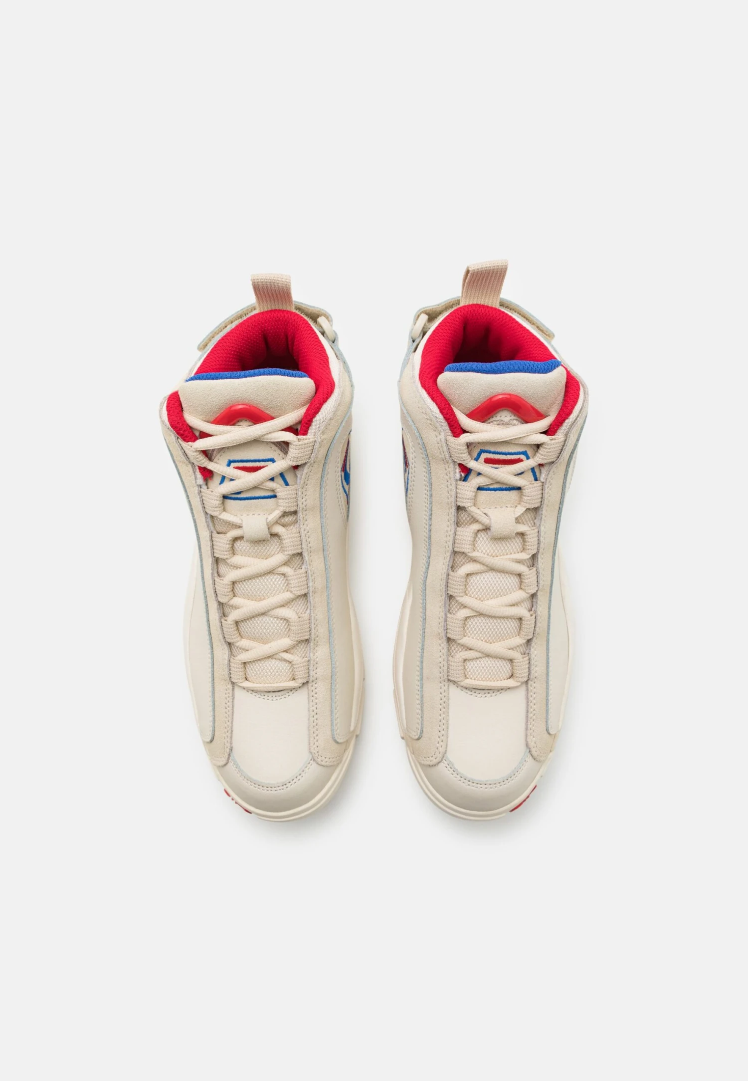 Fila Grant Hill 2 Mid - Zapatillas Altas - Turtledove - Imagen 4