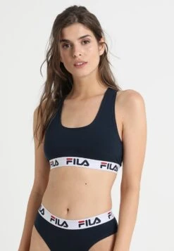 Fila Urban Bra - Top - Navy