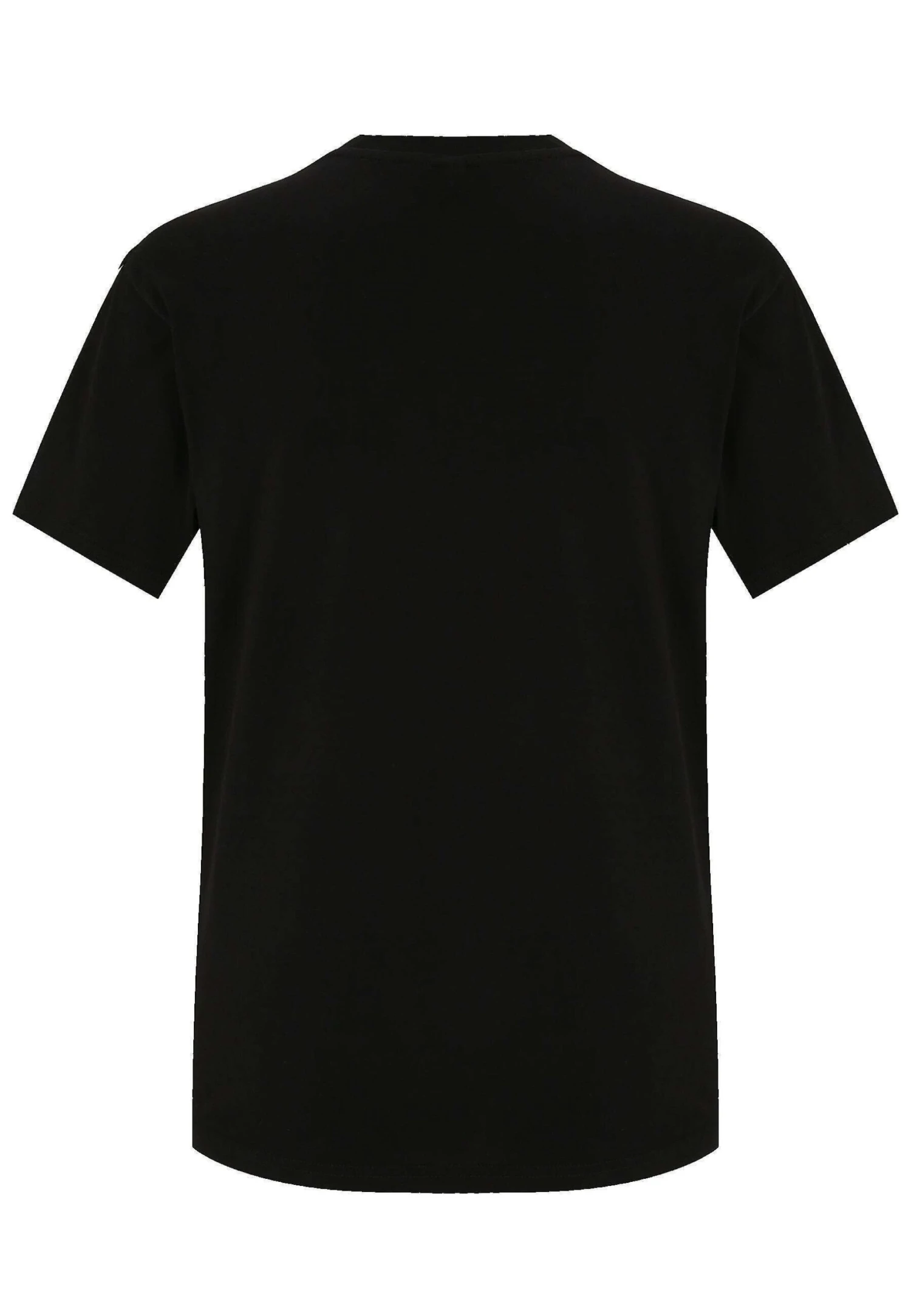 Fila Bari - Camiseta Estampada - Schwarz - Imagen 2