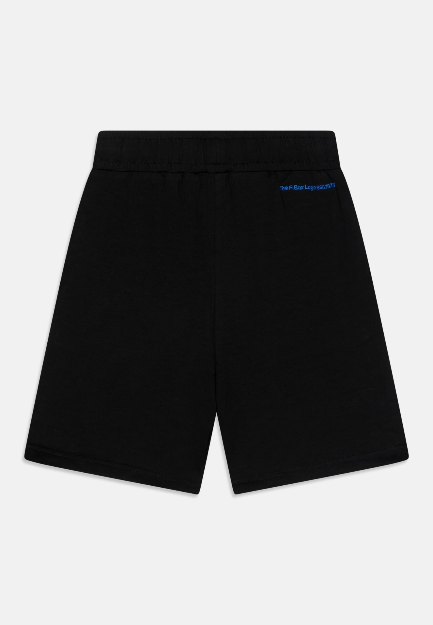 Fila Bexten Unisex - Pantalones Deportivos - Black - Imagen 2