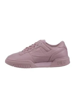 Fila Original Fitness 22 Wmn - Zapatillas - Mauve Shadows Mauve Shadows