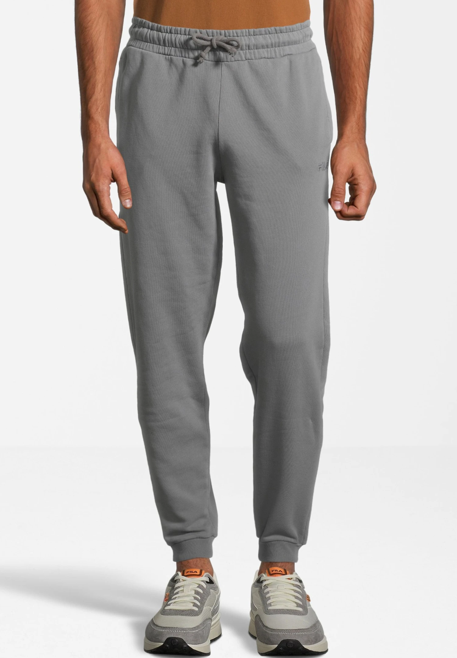 Fila Bagod Fam - Pantalones Deportivos - Night Owl