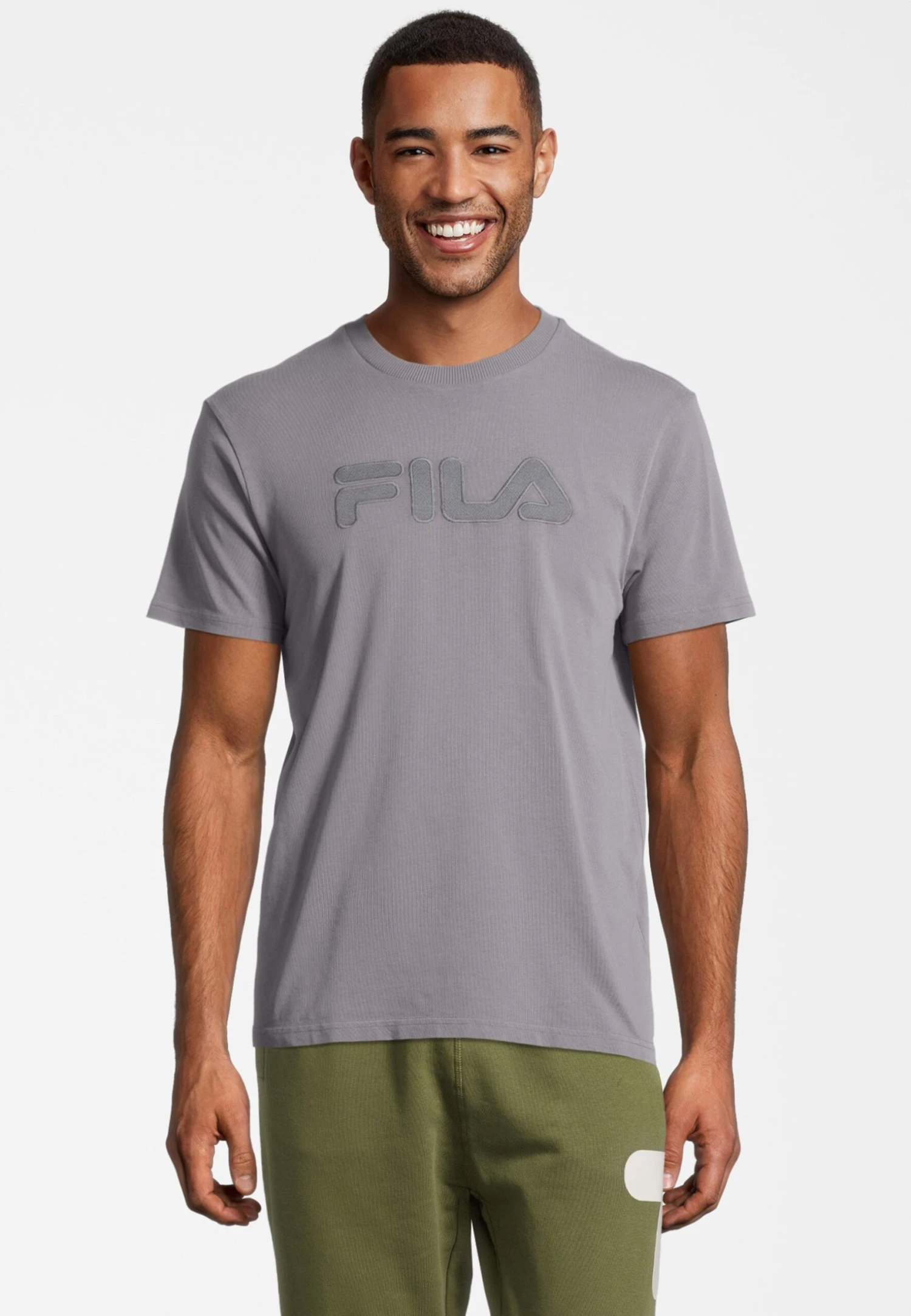 Fila Buek - Camiseta Estampada - Night Owl