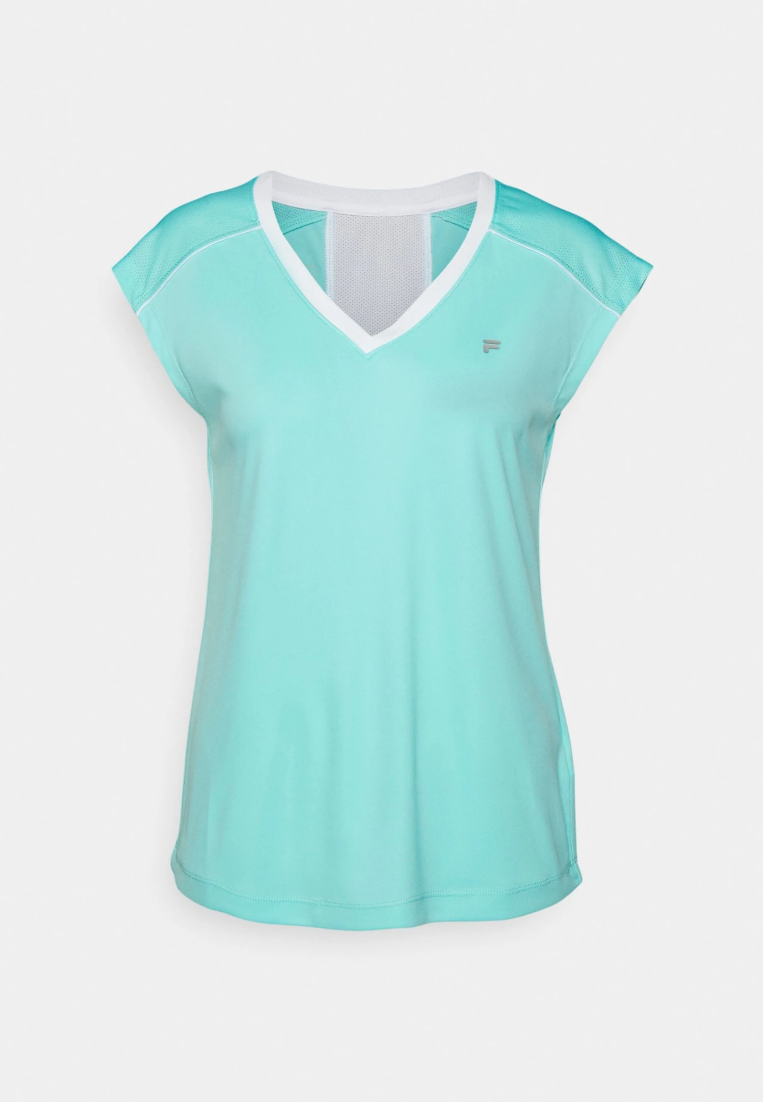 Fila Marlis - Camiseta Deportiva - Blue Radiance - Imagen 4