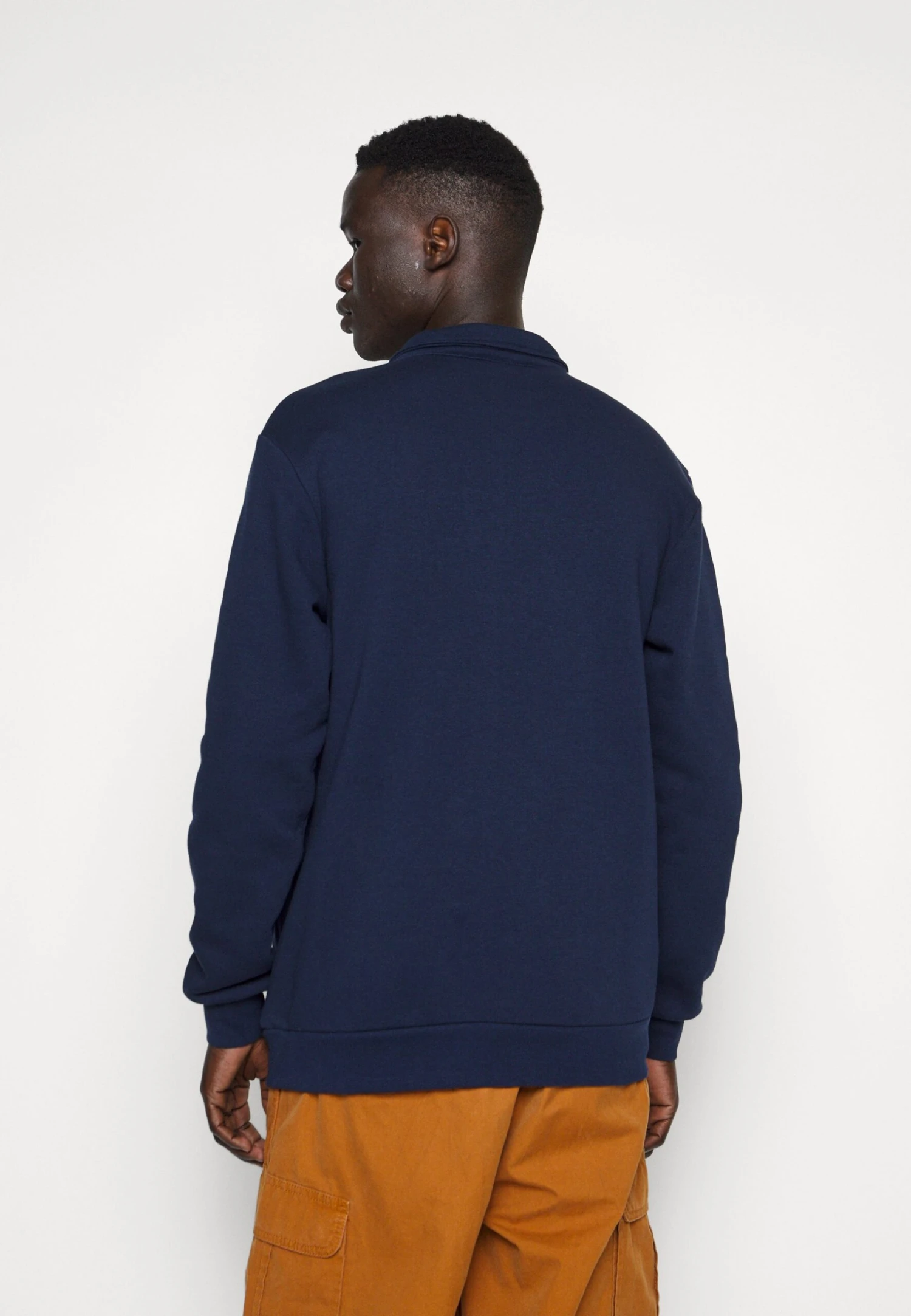 Fila Toluca - Sudadera - Black Iris - Imagen 4