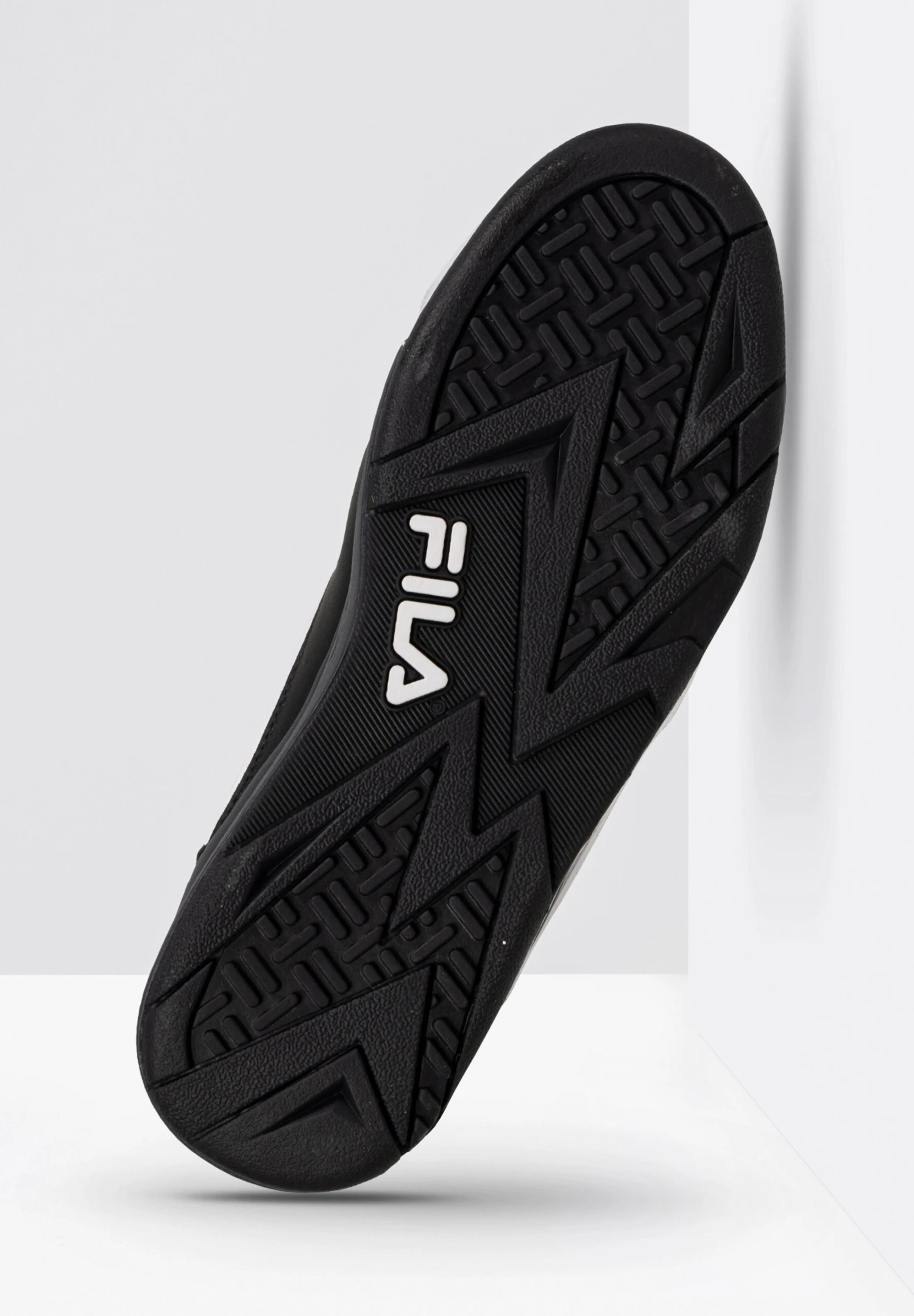 Fila Casim - Zapatillas - Black White - Imagen 5