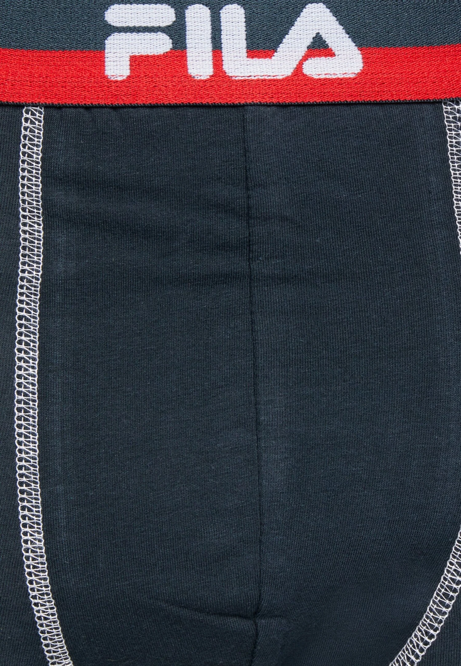 Fila Man Boxer 3 Pack - Culotte - Navy - Imagen 4