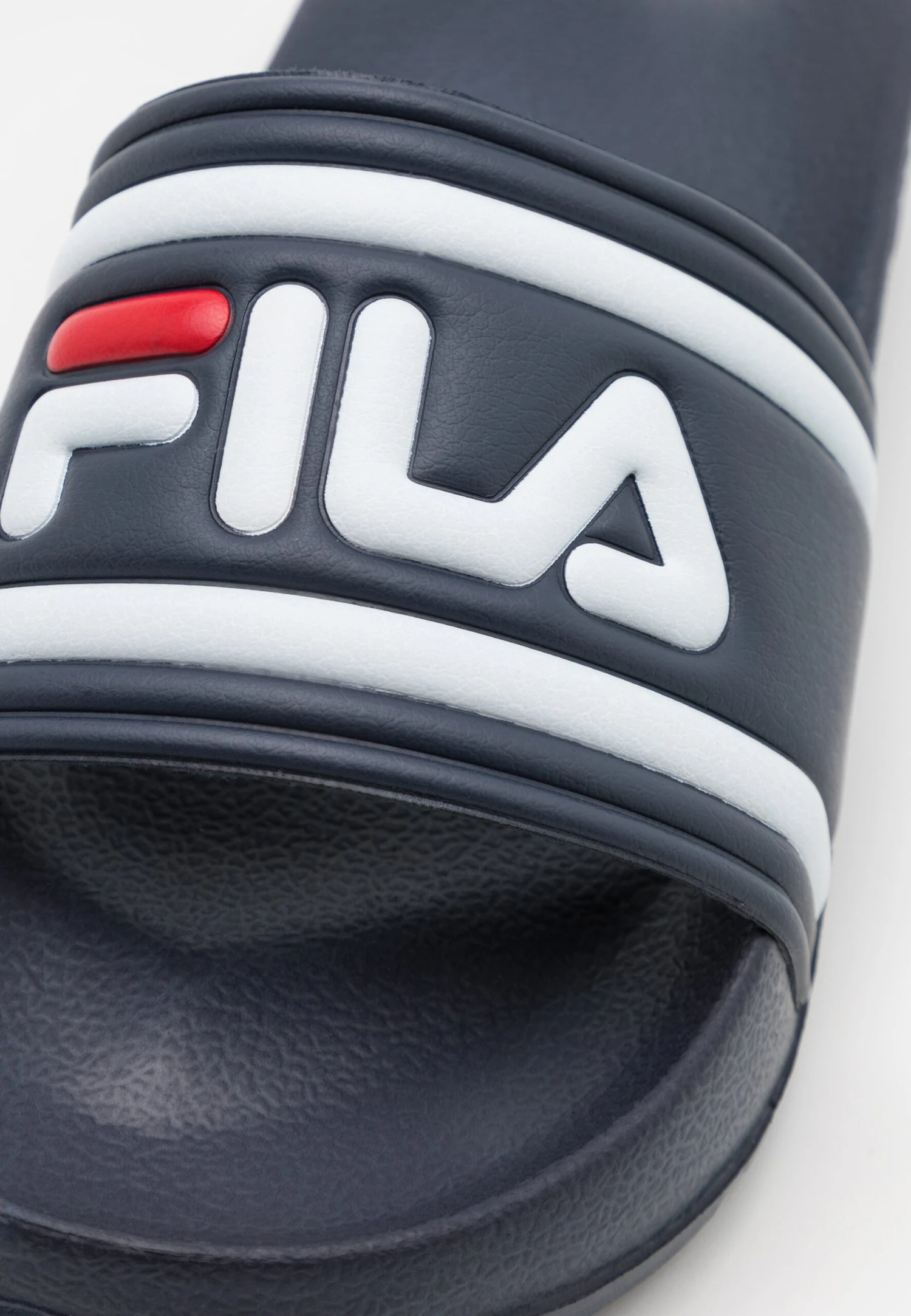 Fila Morro Bay Teens Unisex - Sandalias Planas - Dress Blues - Imagen 6