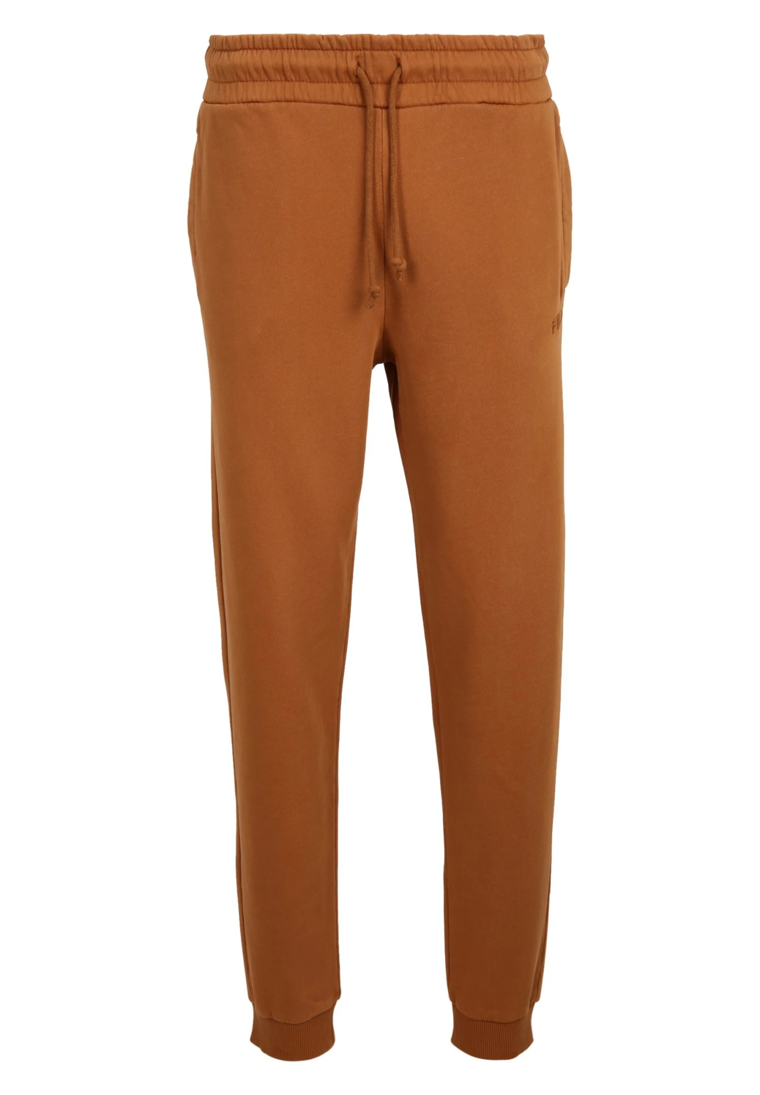 Fila Bagod Fam - Pantalones Deportivos - Brown - Imagen 4