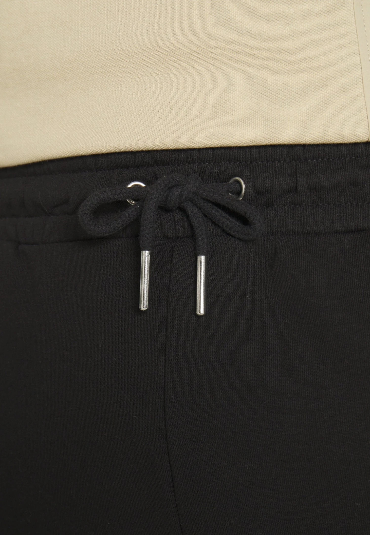 Fila Braives Pants - Pantalones Deportivos - Black - Imagen 7