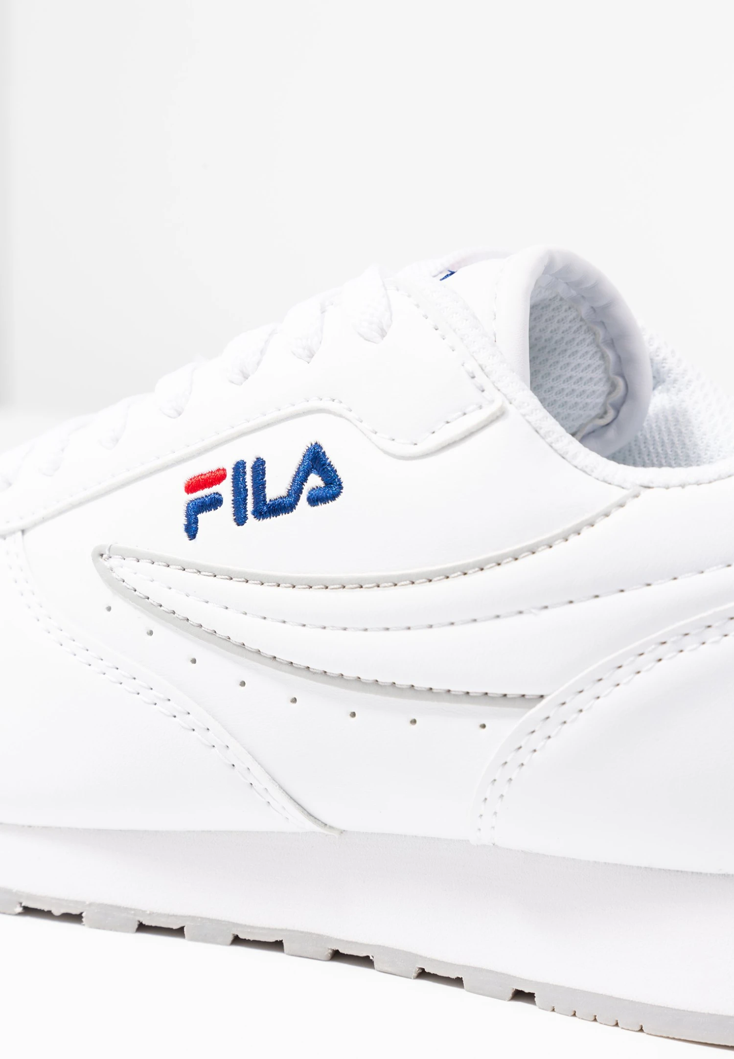 Fila Orbit Wmn - Zapatillas - White - Imagen 3