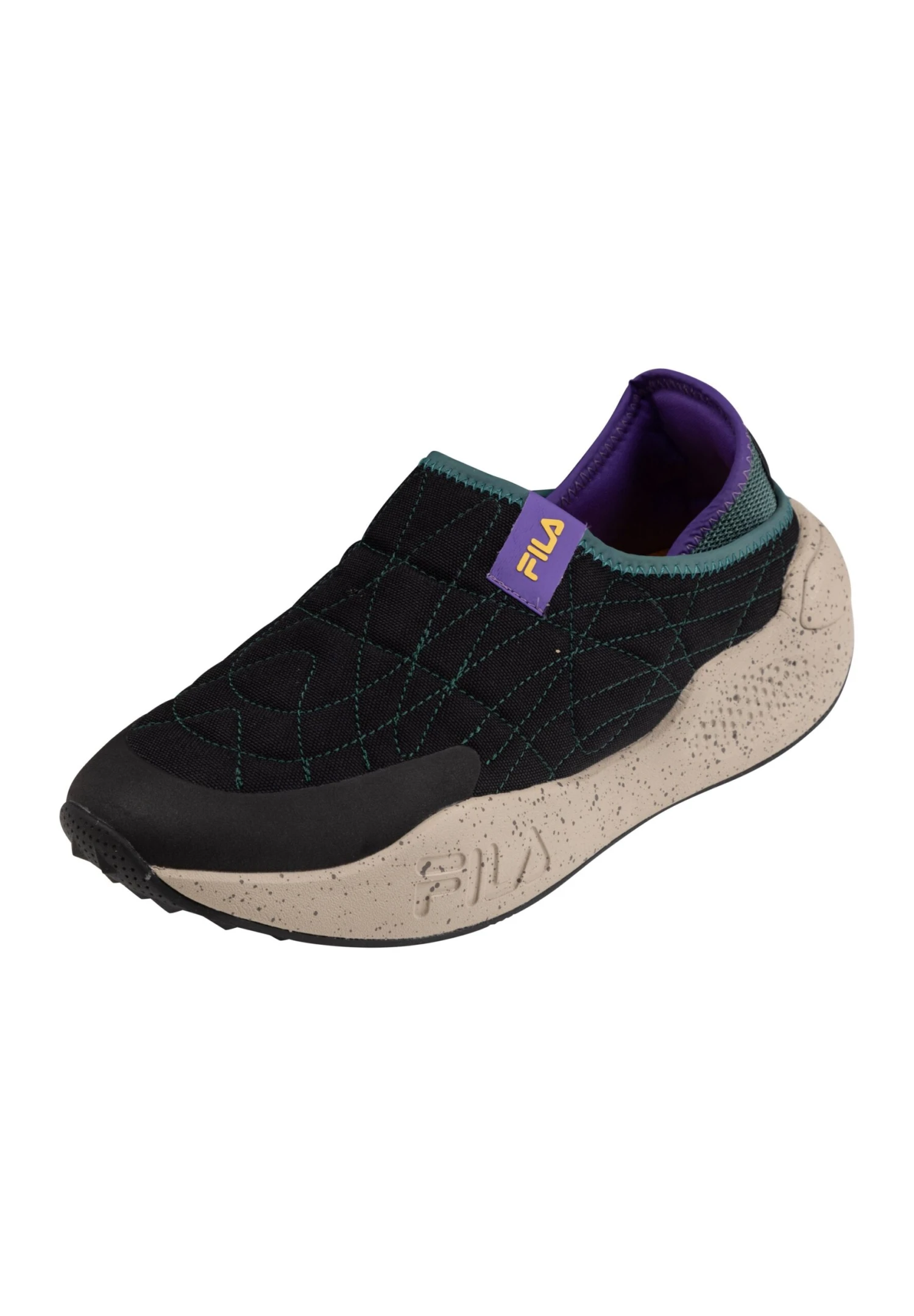 Fila Comodo - Zapatillas - Black - Imagen 7