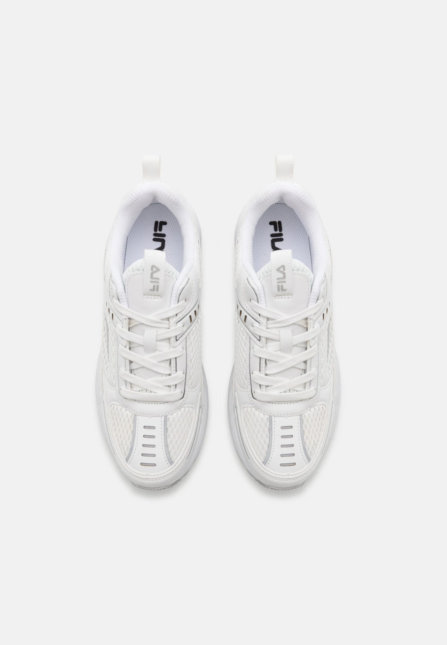 Fila 2000 Stunner Unisex - Zapatillas - White - Imagen 4