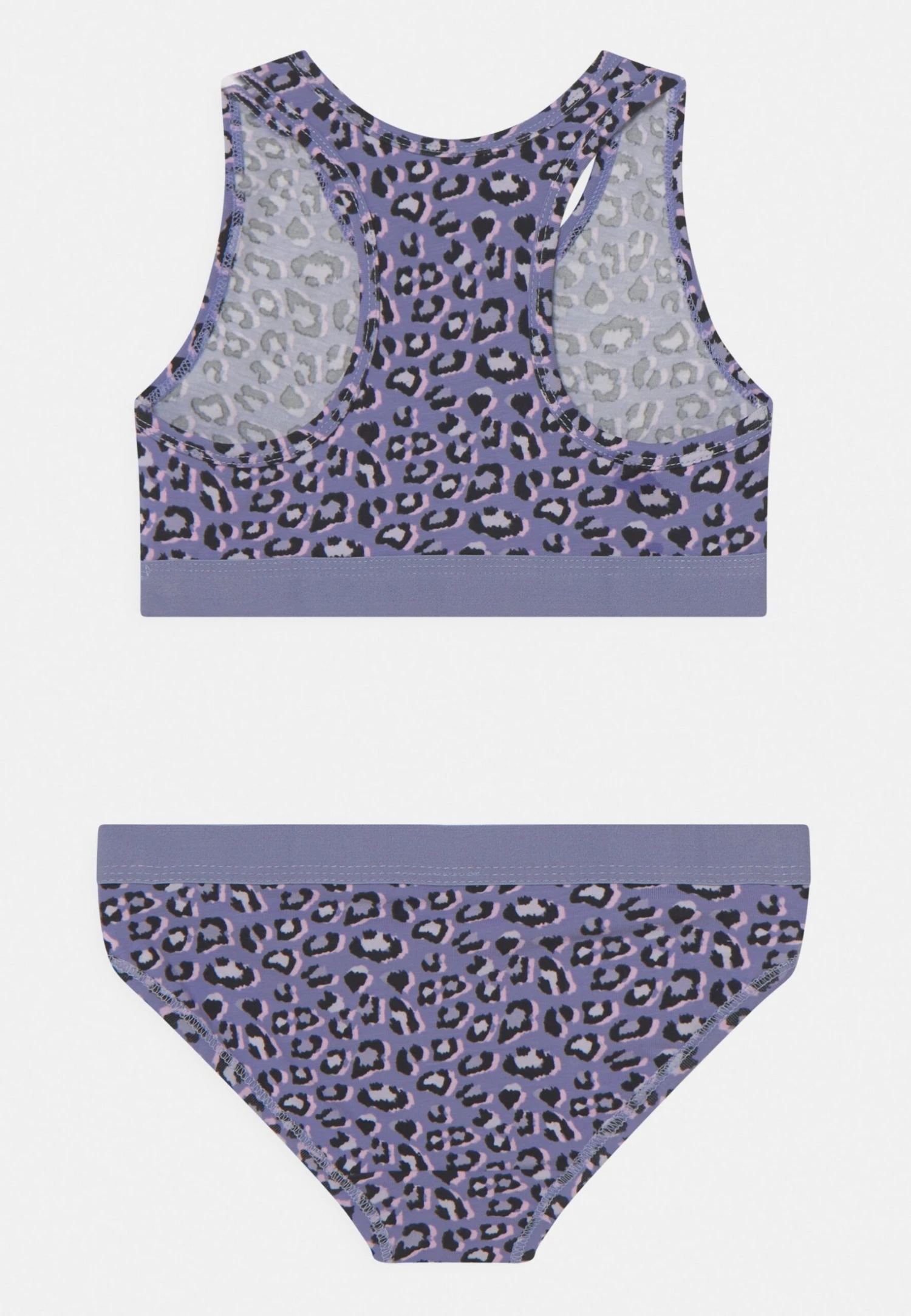 Fila Junior Girl Set - Culotte - Sugar - Imagen 2