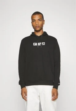 Fila Bergbieten - Sudadera - Black